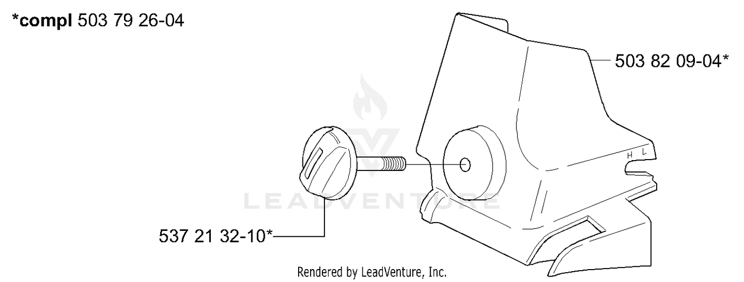 Filter Cover