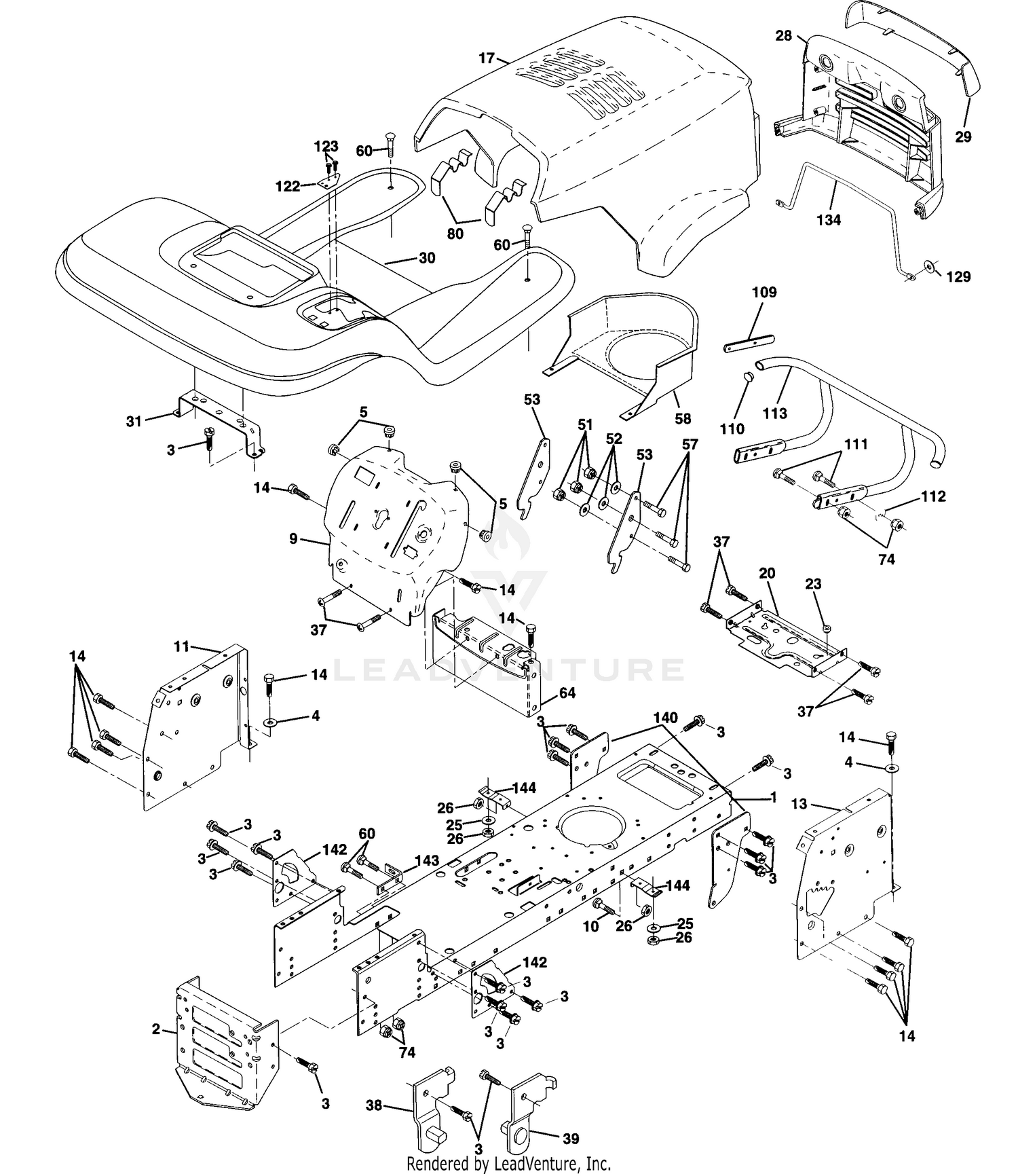 Chassis And Enclosures