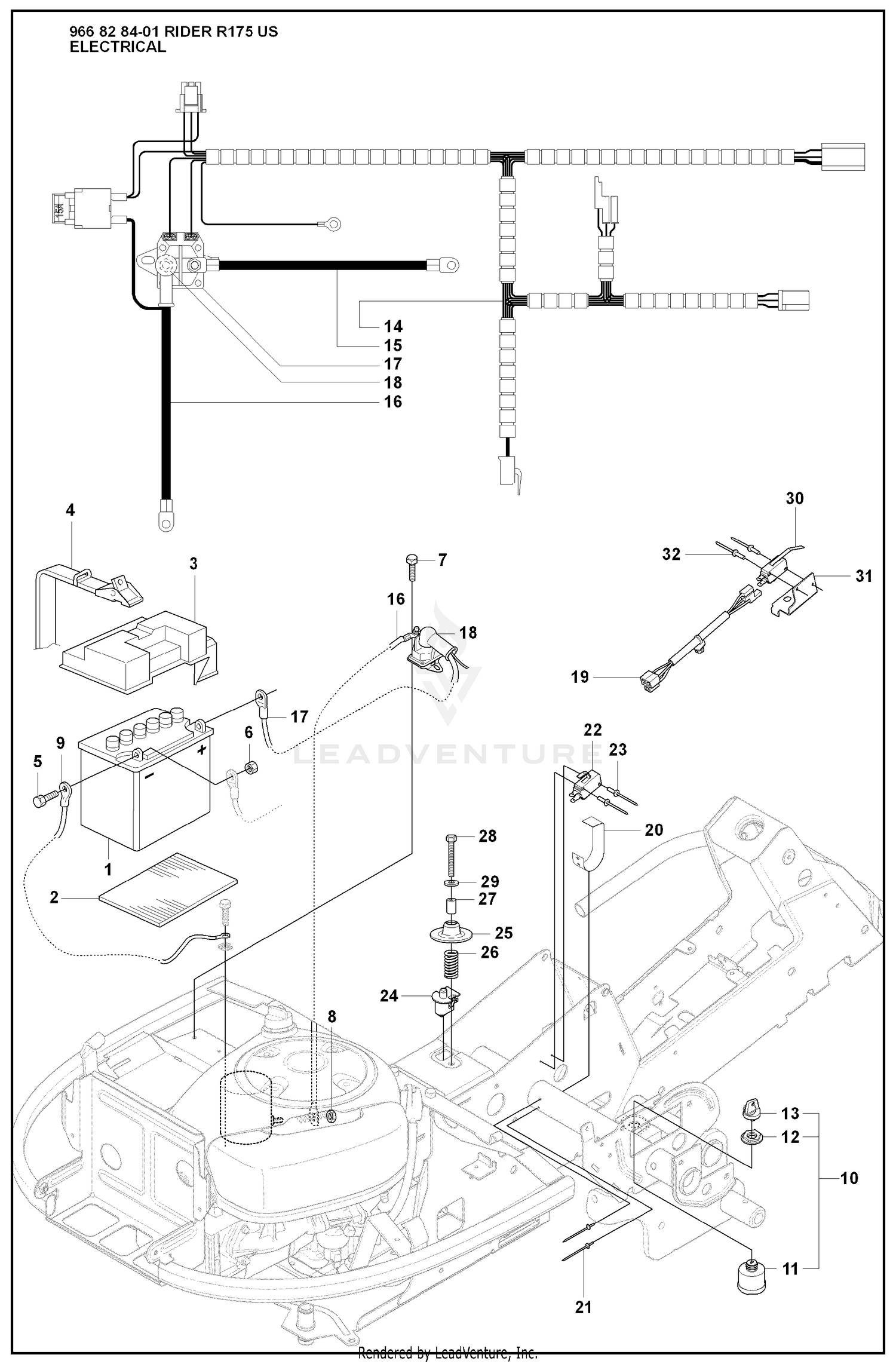 Electrical