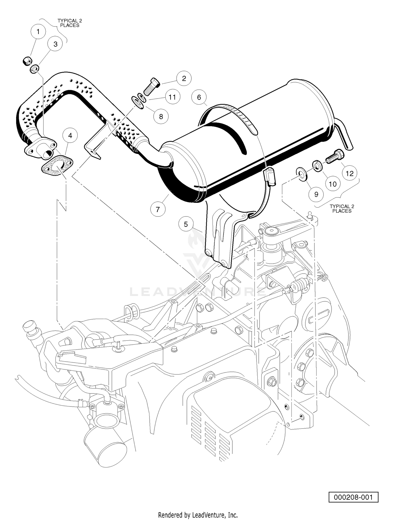 EXHAUST