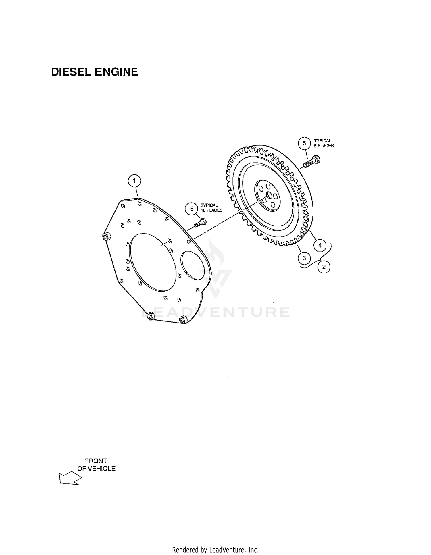FLYWHEEL