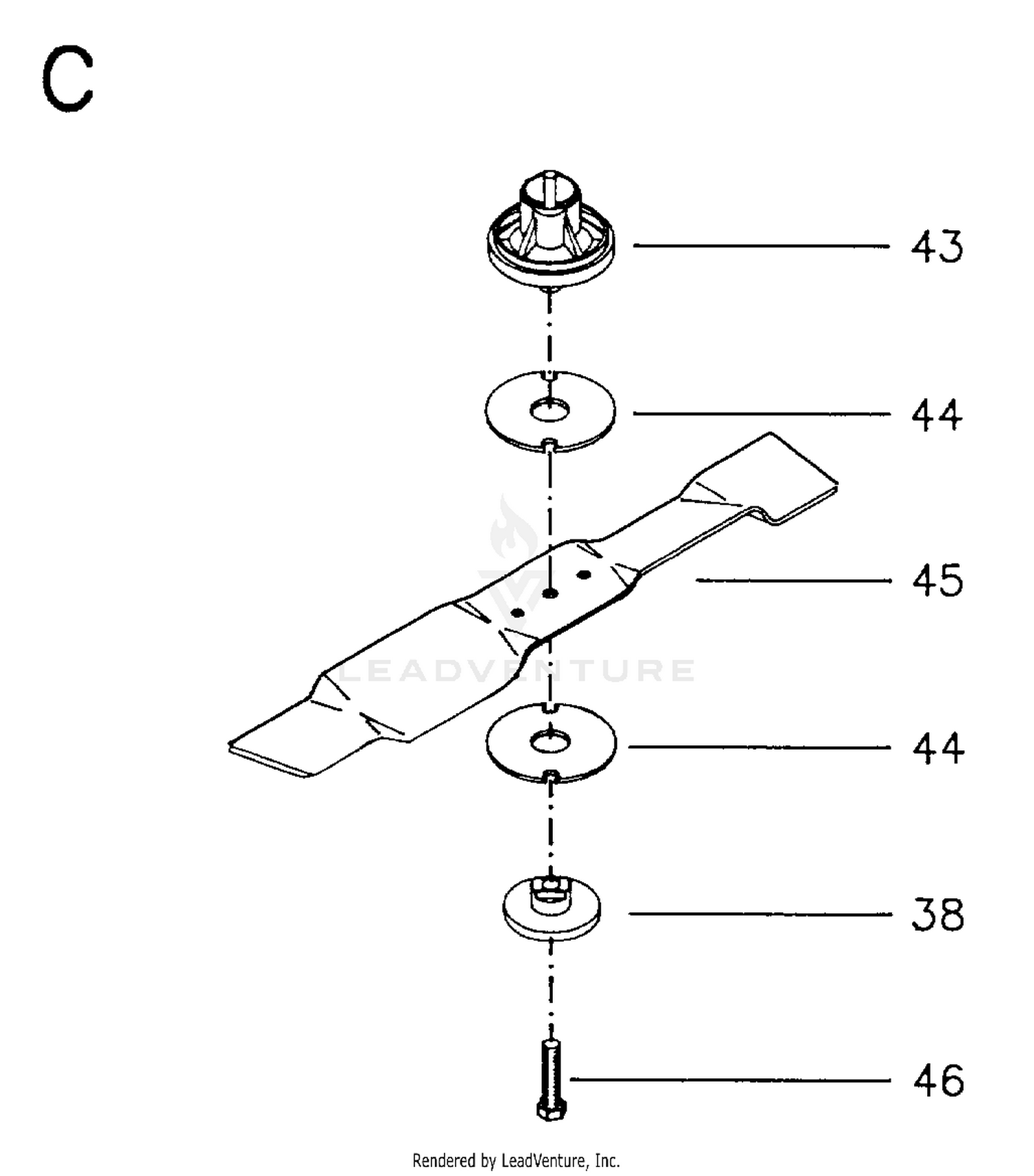 CUTTING EQUIPMENT 4