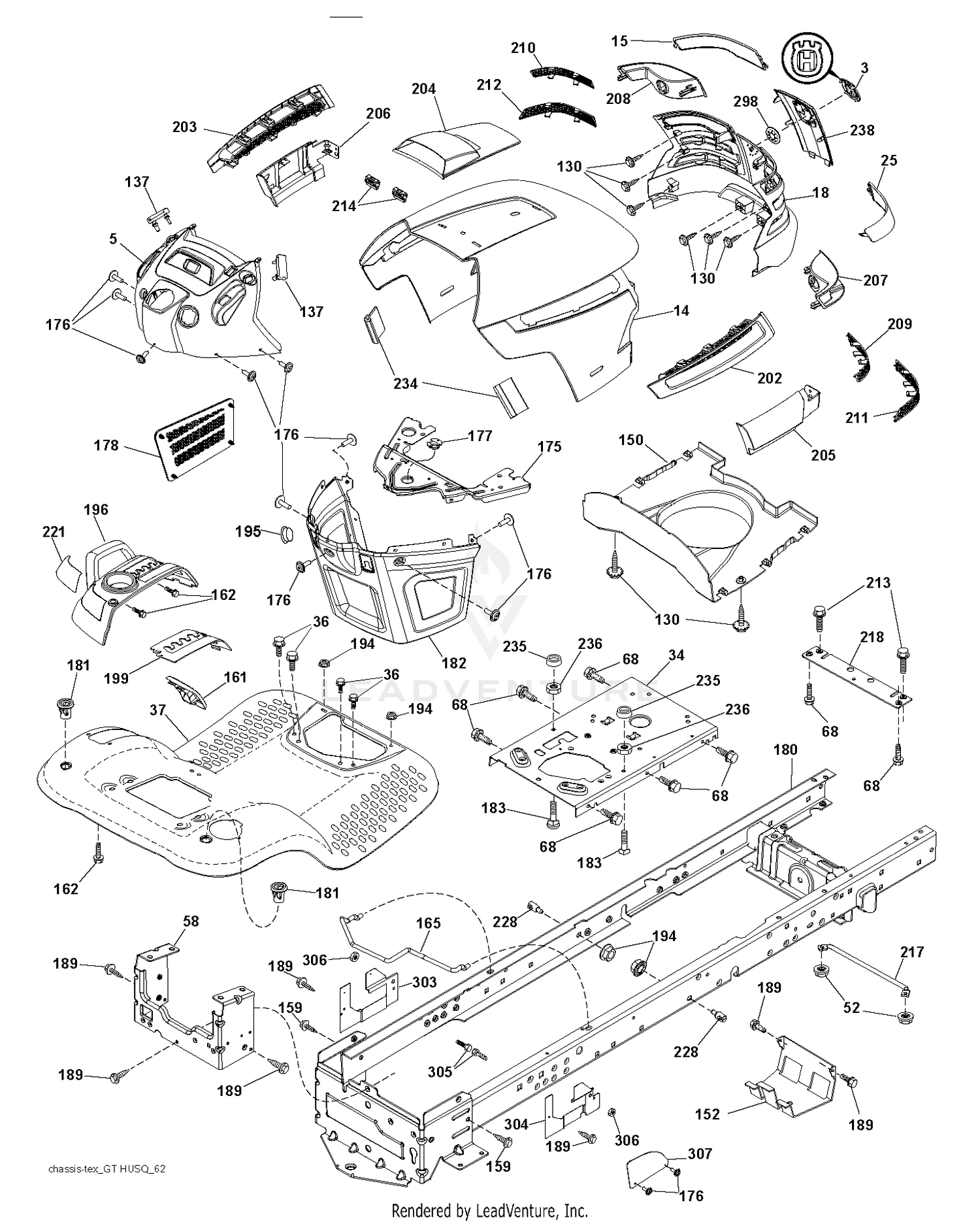 CHASSIS & ENCLOSURES