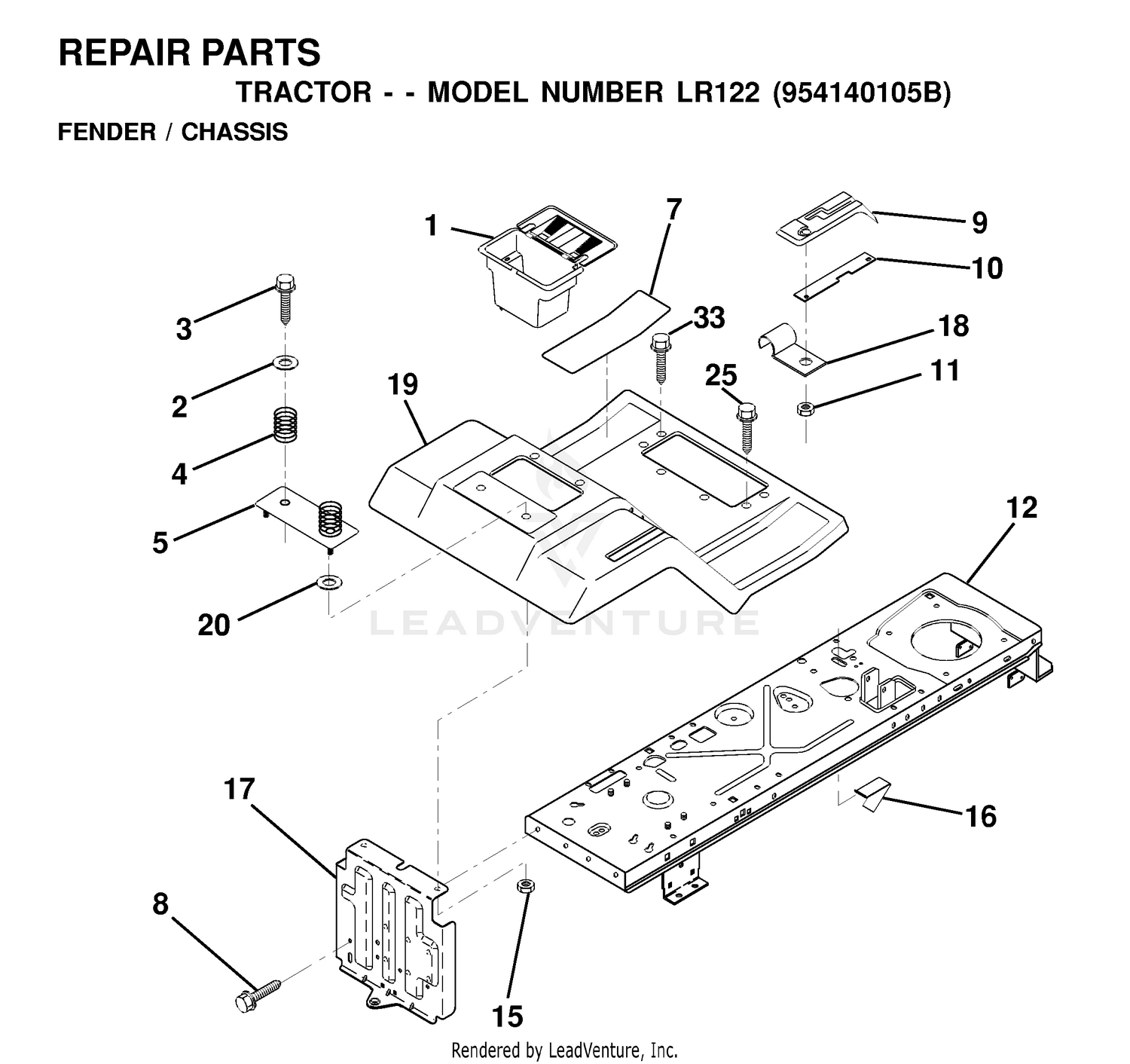 CHASSIS & ENCLOSURES