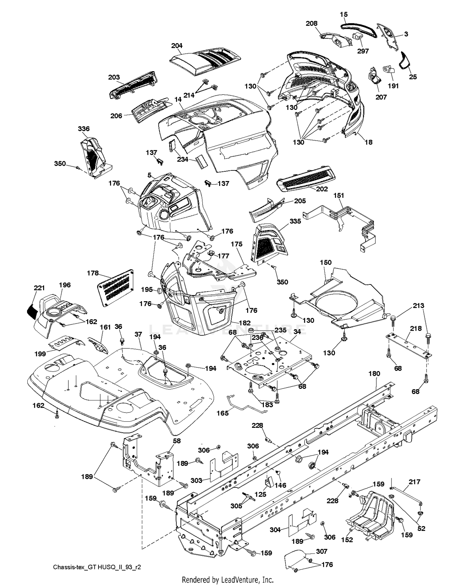 CHASSIS & ENCLOSURES