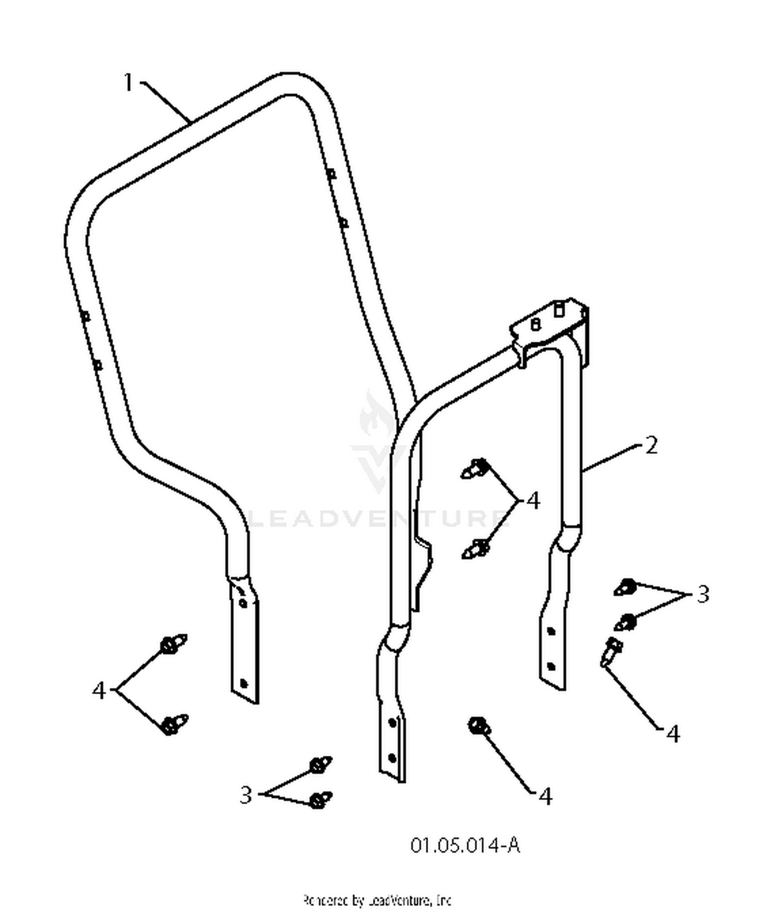HANDLE 4