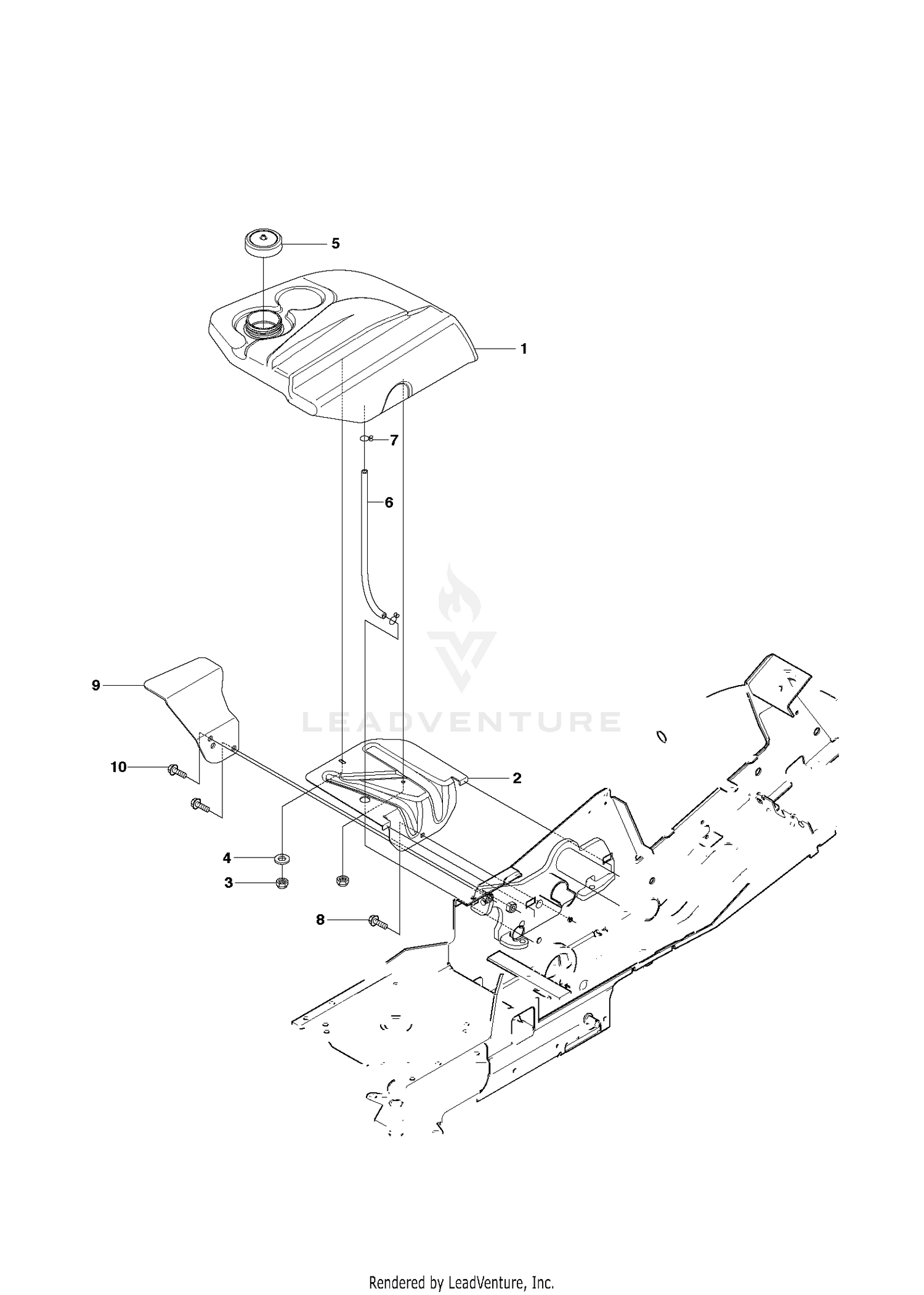 FUEL SYSTEM