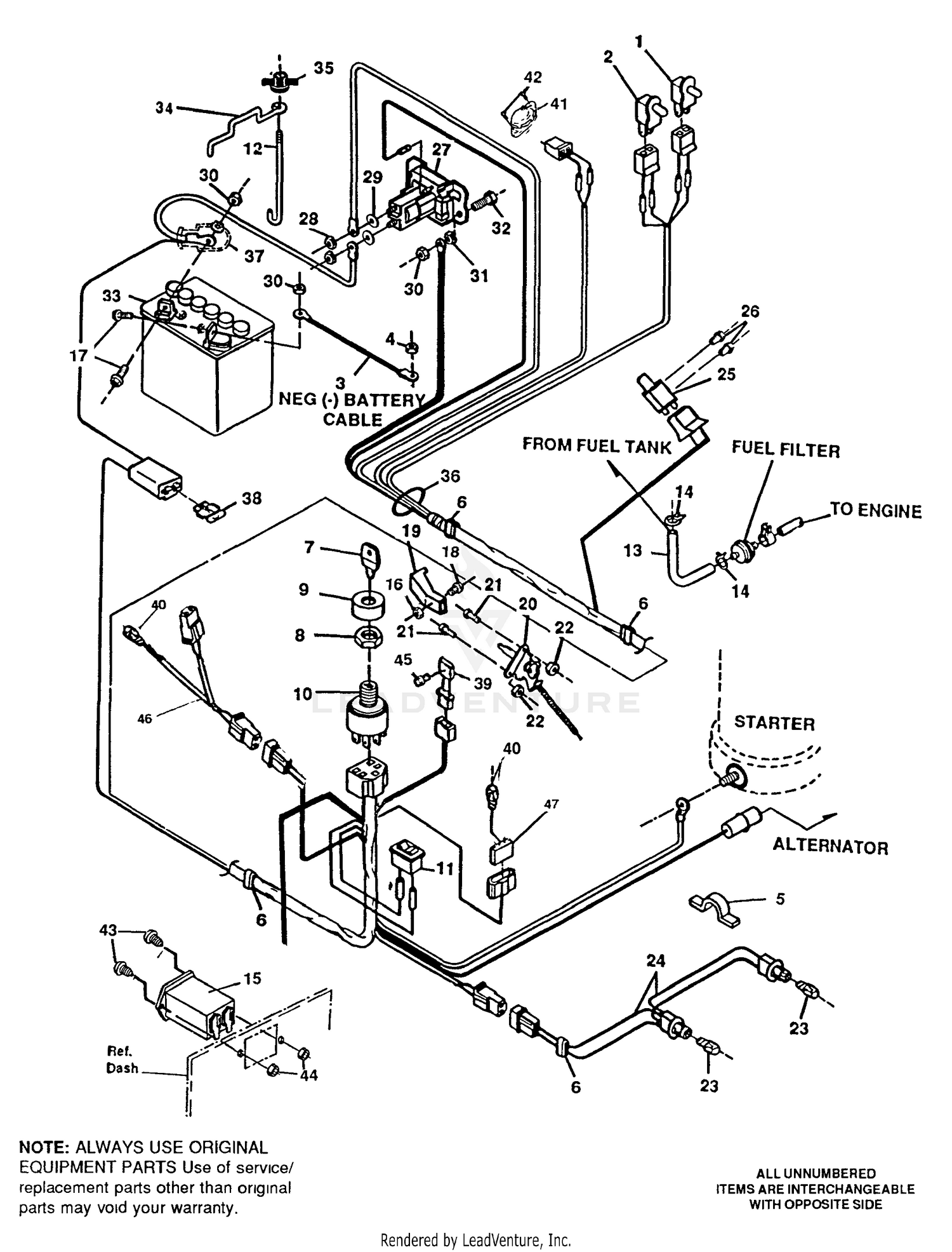 Electrical