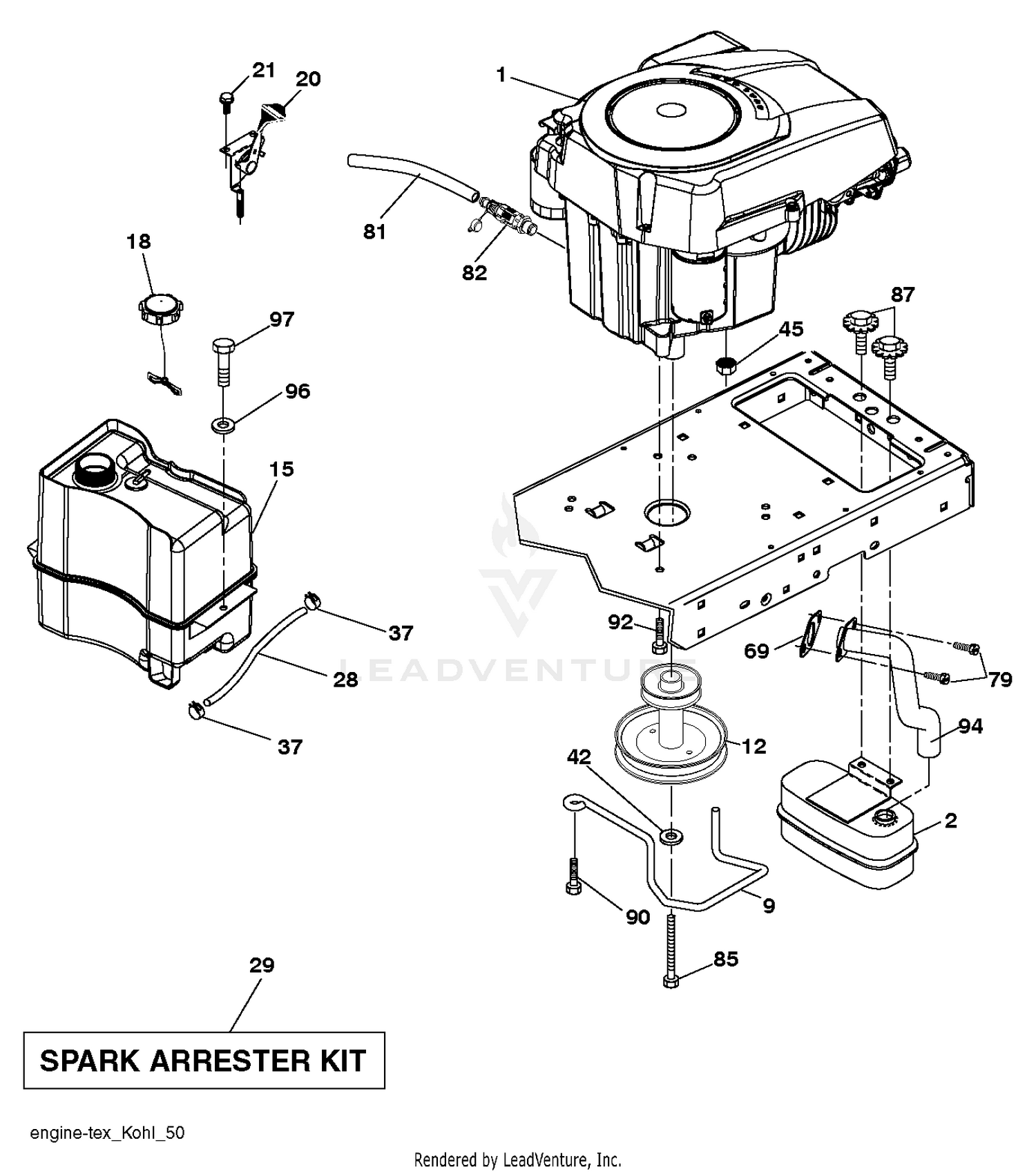 ENGINE