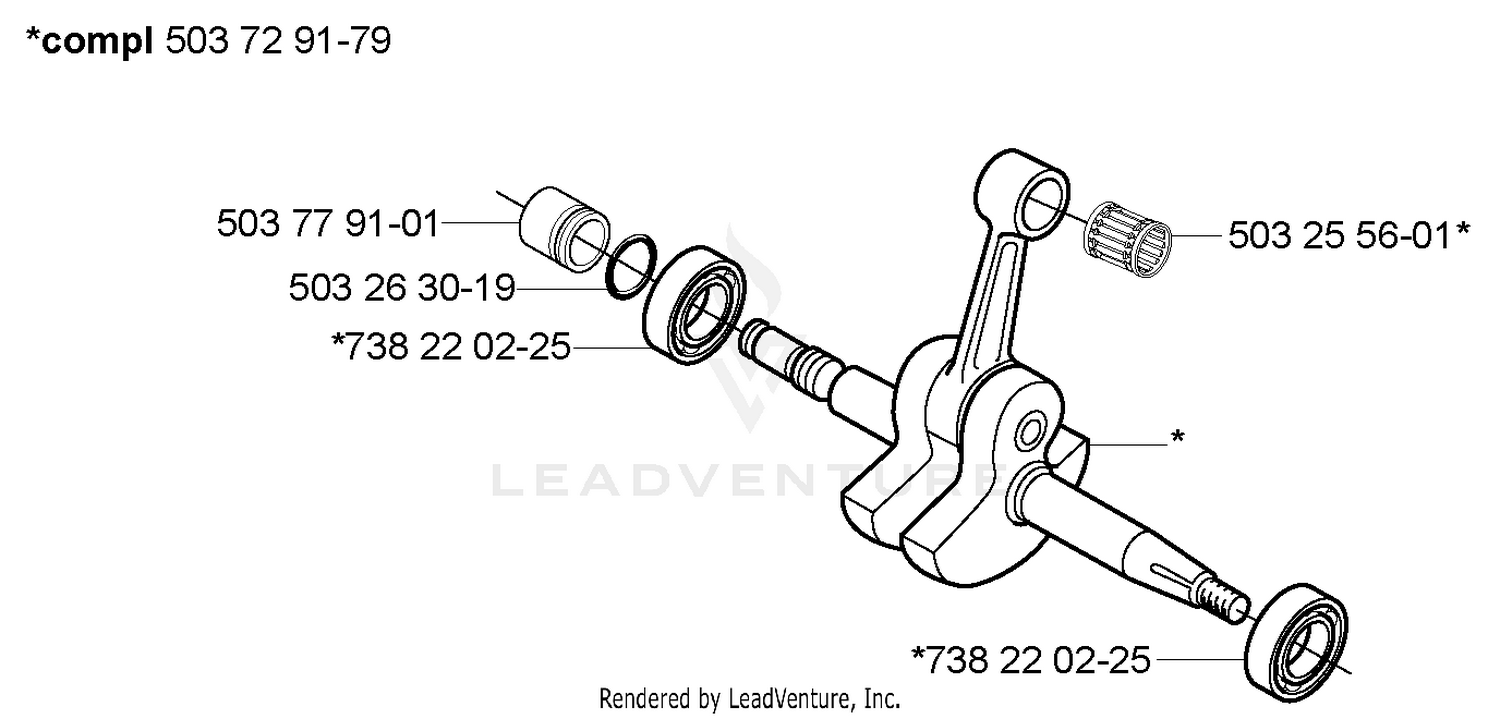 Crankshaft