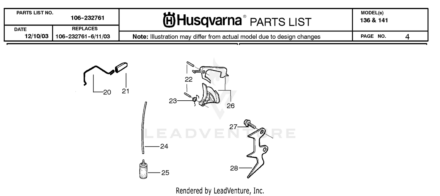 FUEL SYSTEM