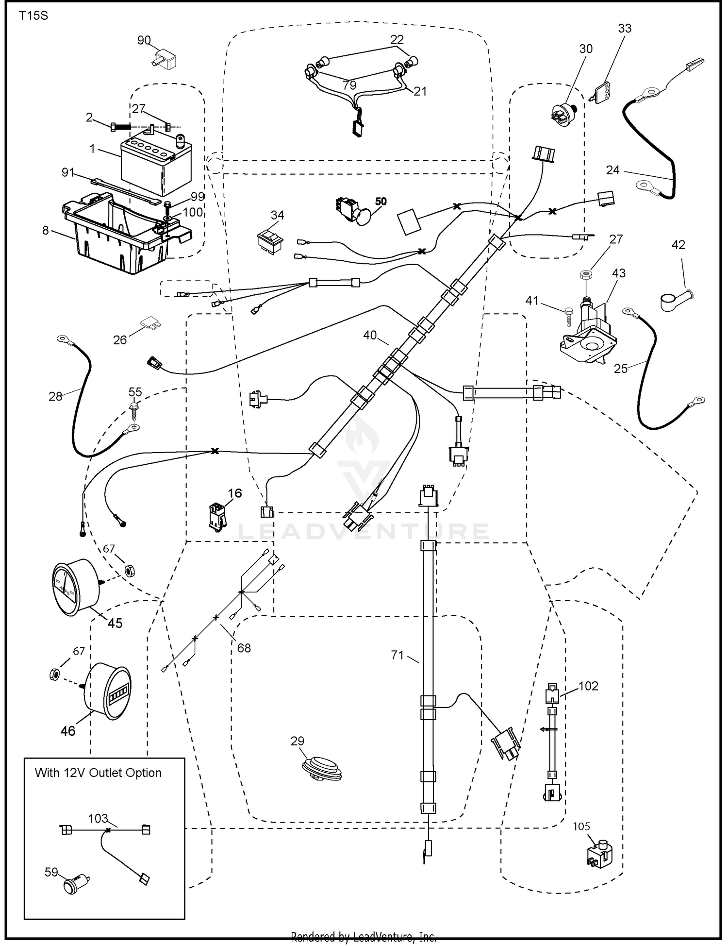 Electrical