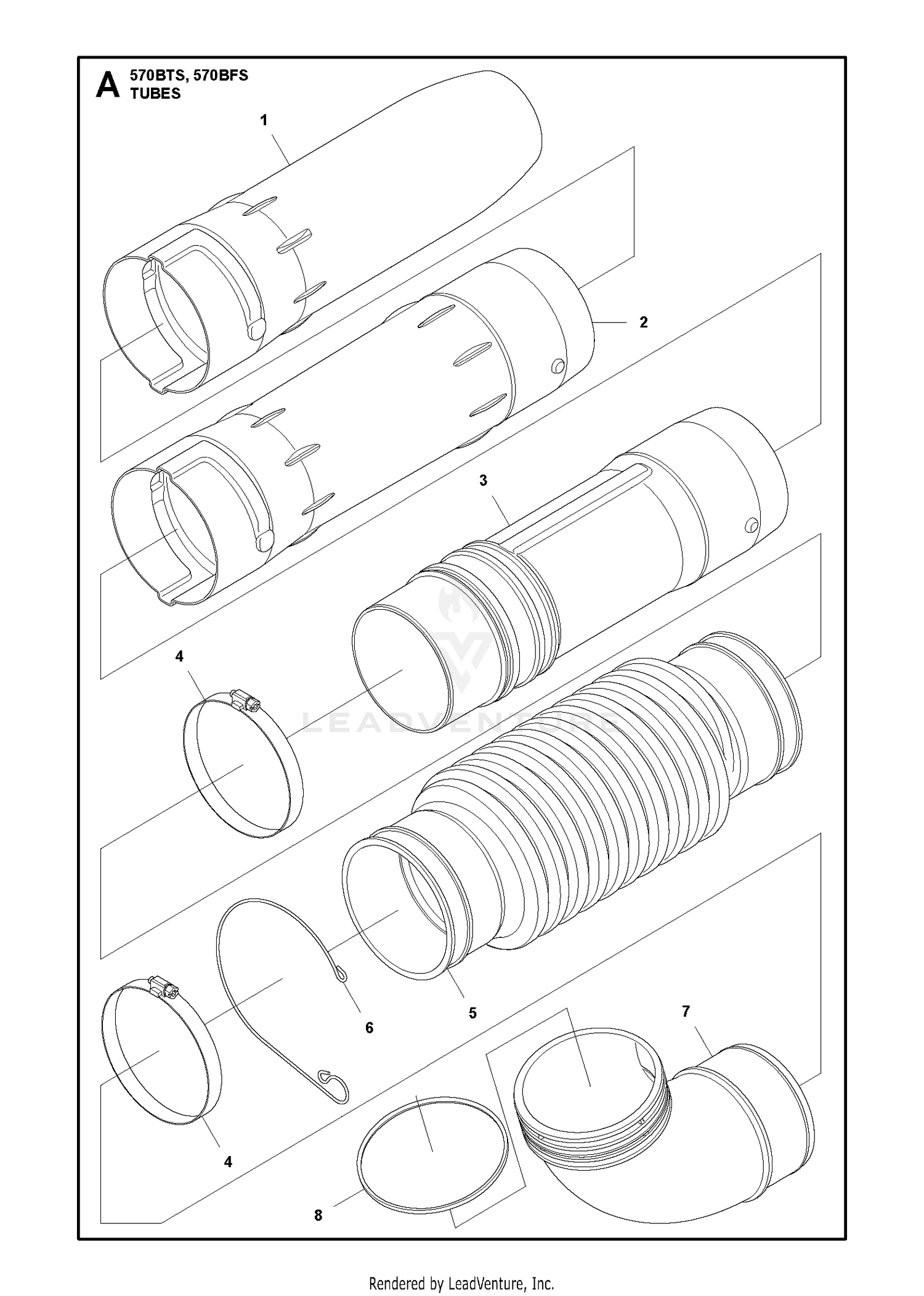 TUBE