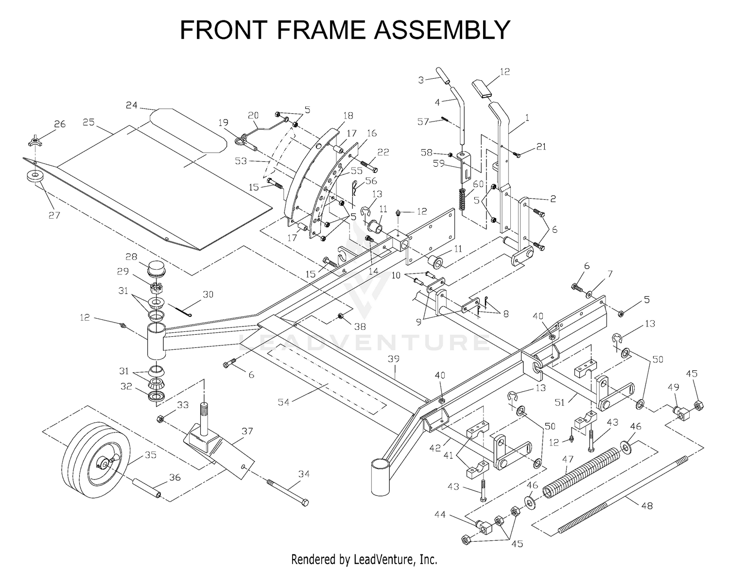 FRAME
