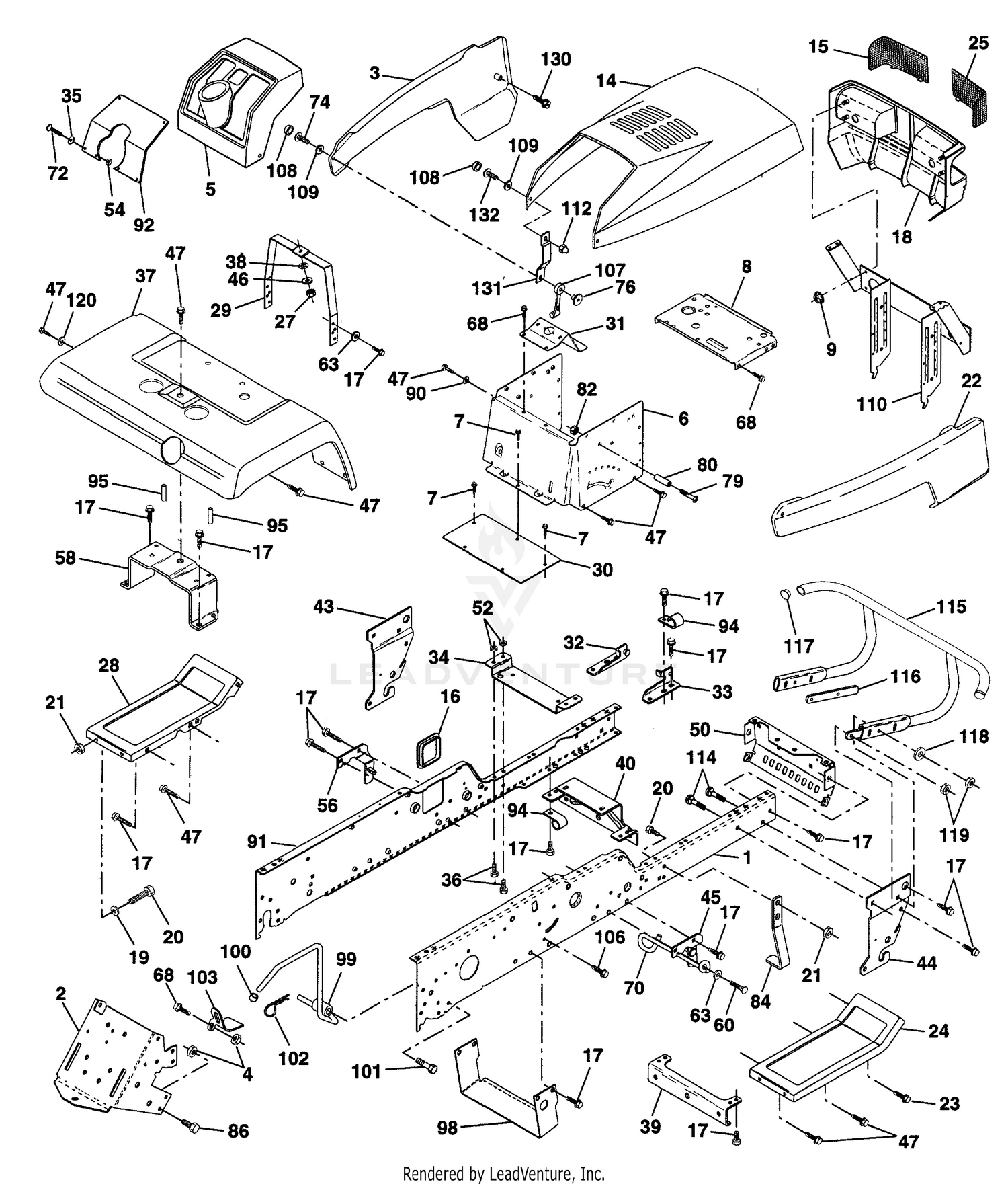 Chassis And Enclosures