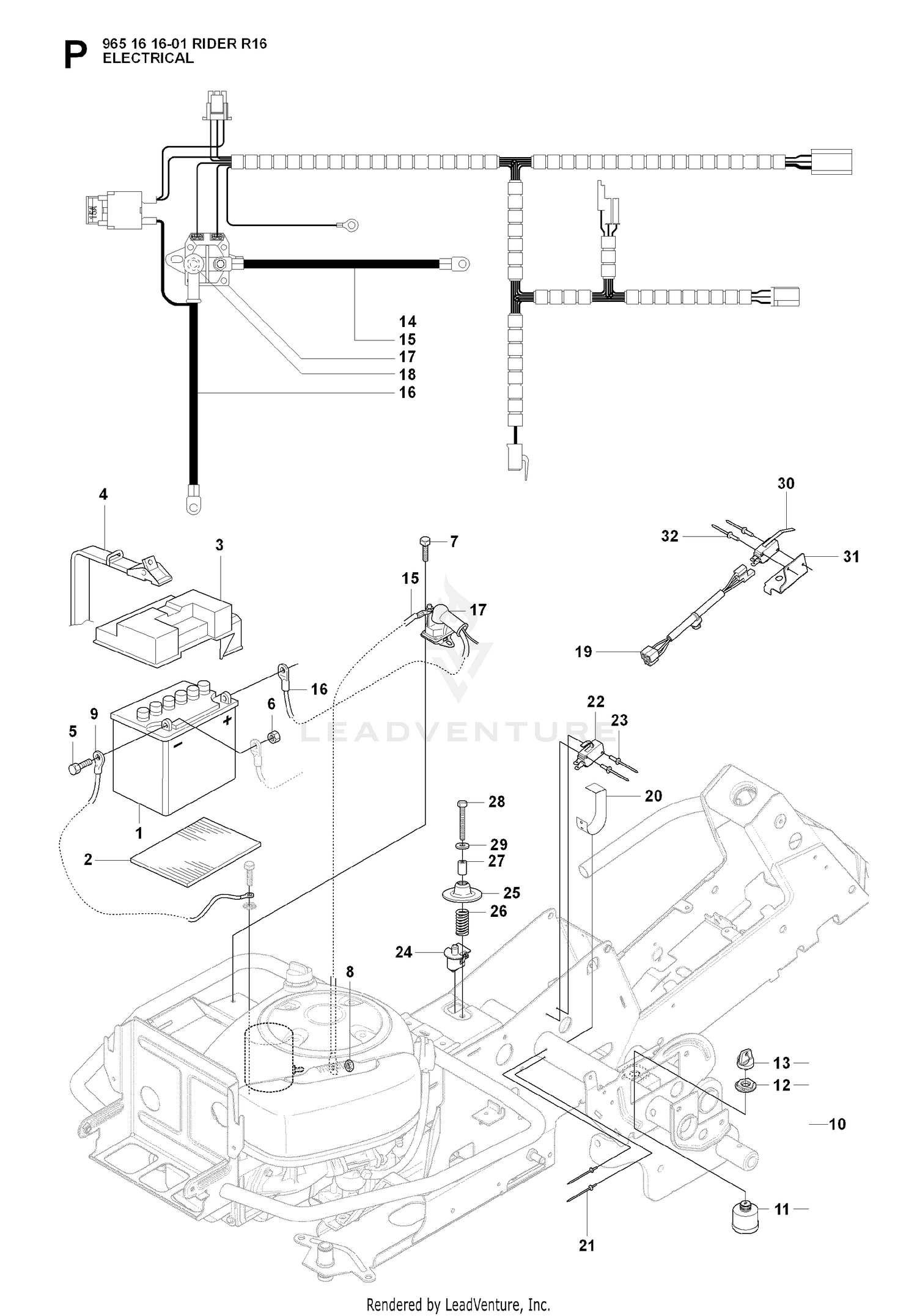 ELECTRICAL