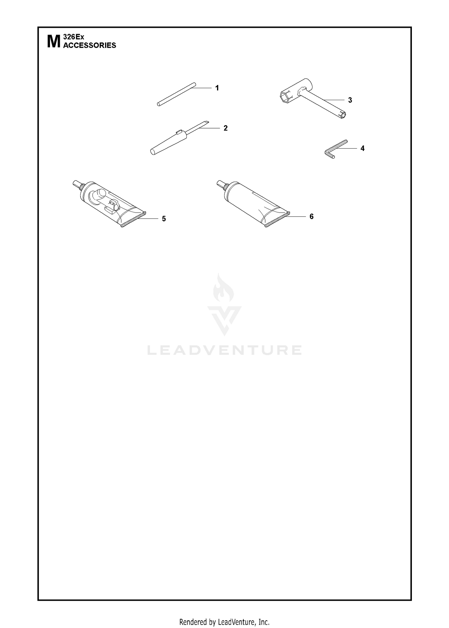 ACCESSORIES