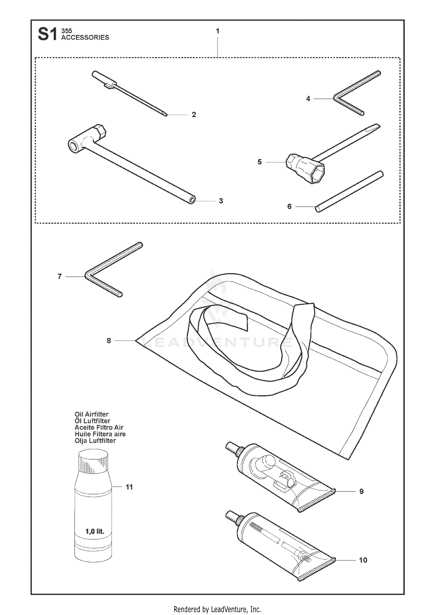 ACCESSORIES