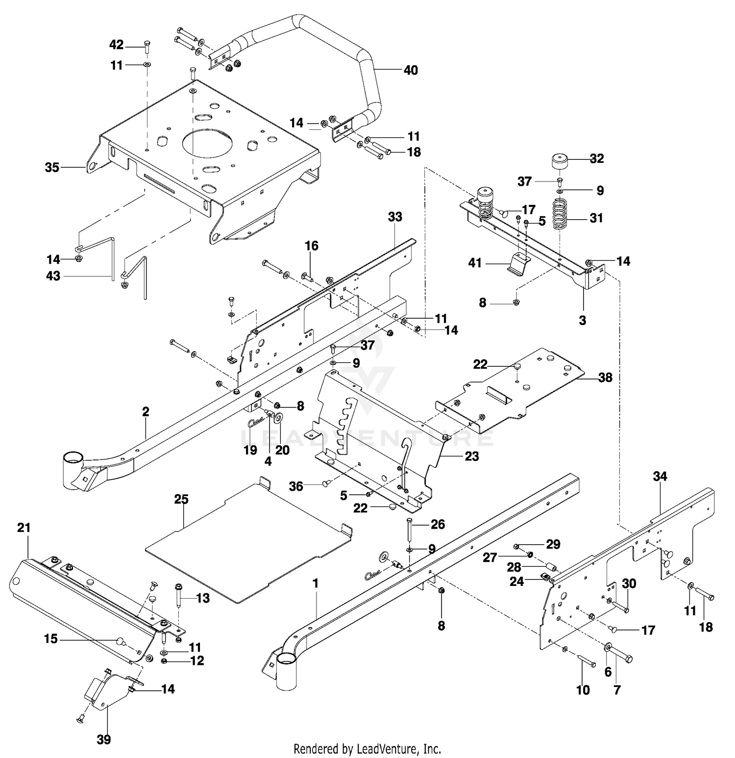 Chassis / Frame