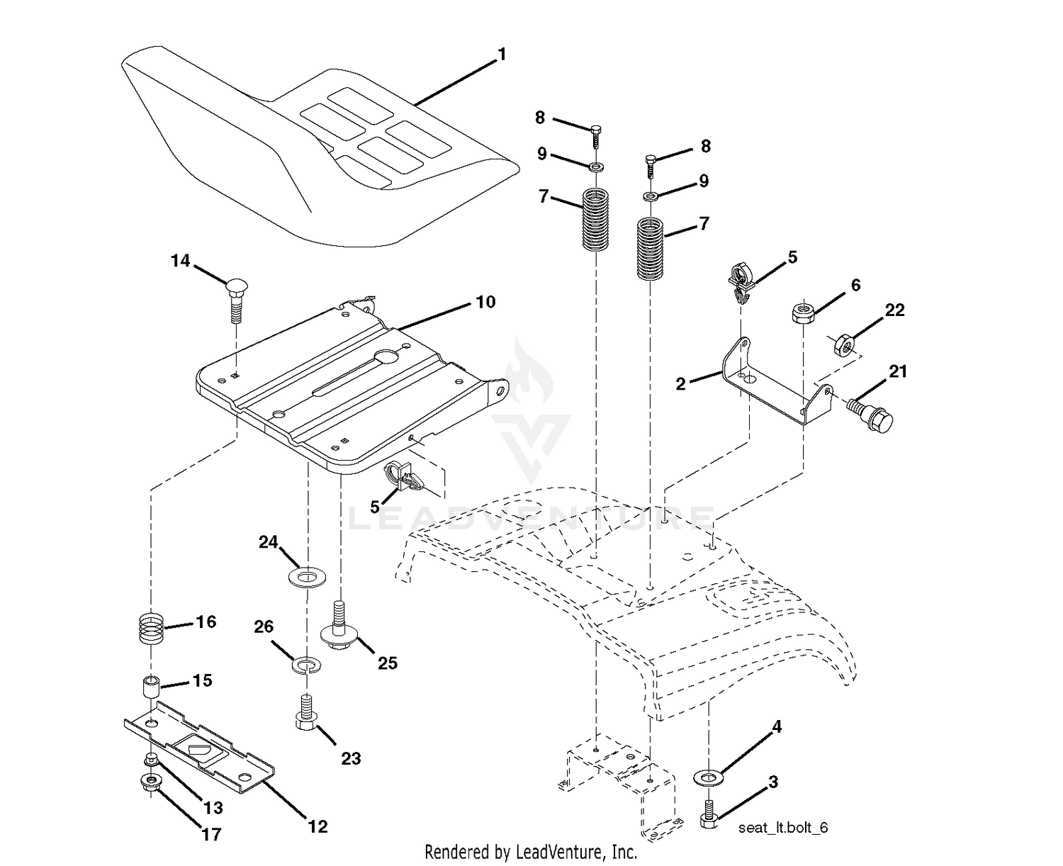 SEAT
