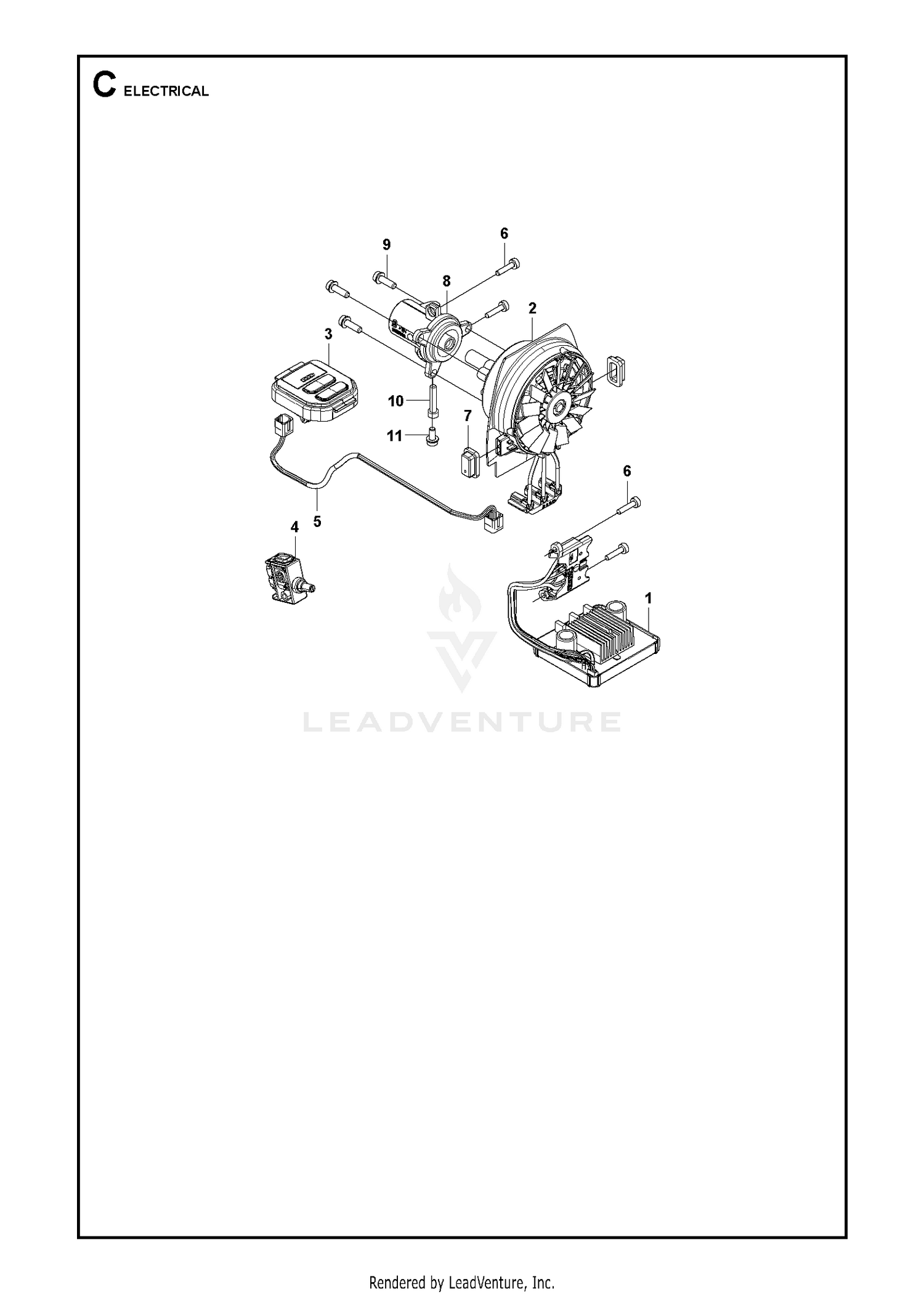 ELECTRICAL