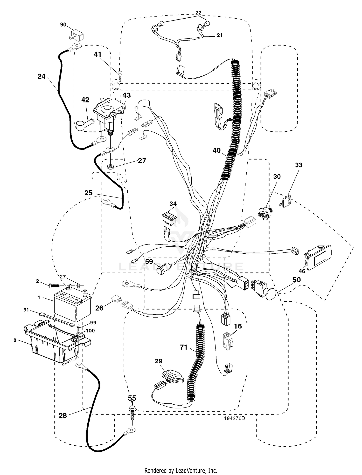 Electrical