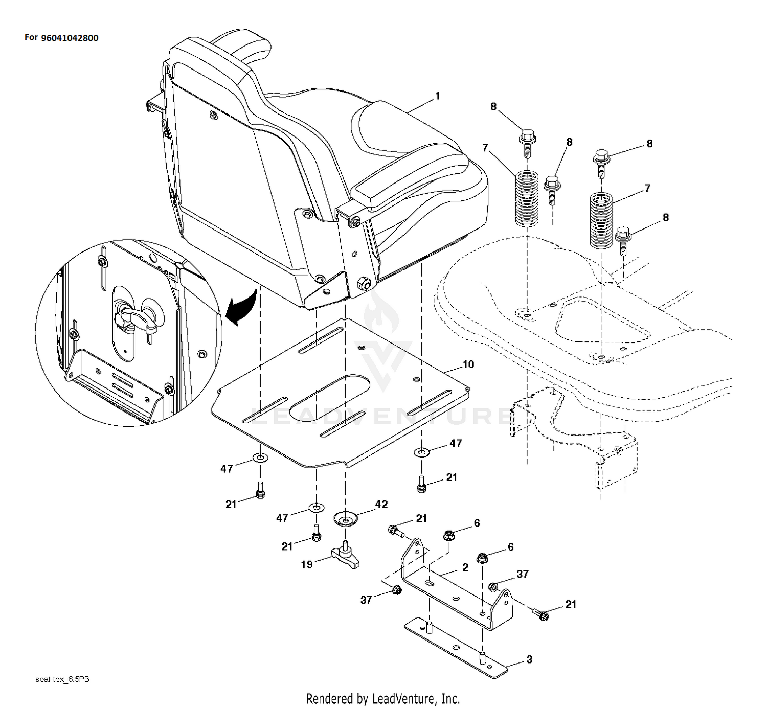 SEAT 3
