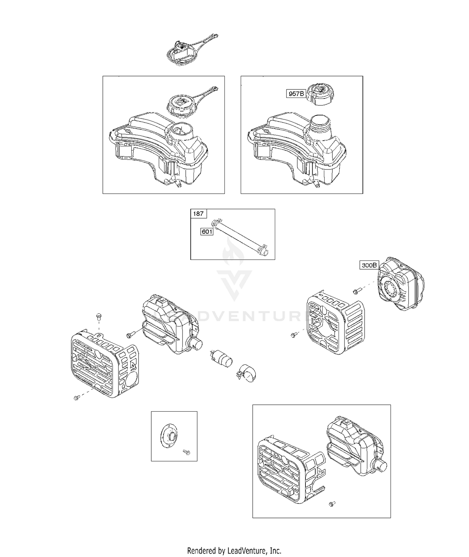 Fuel system