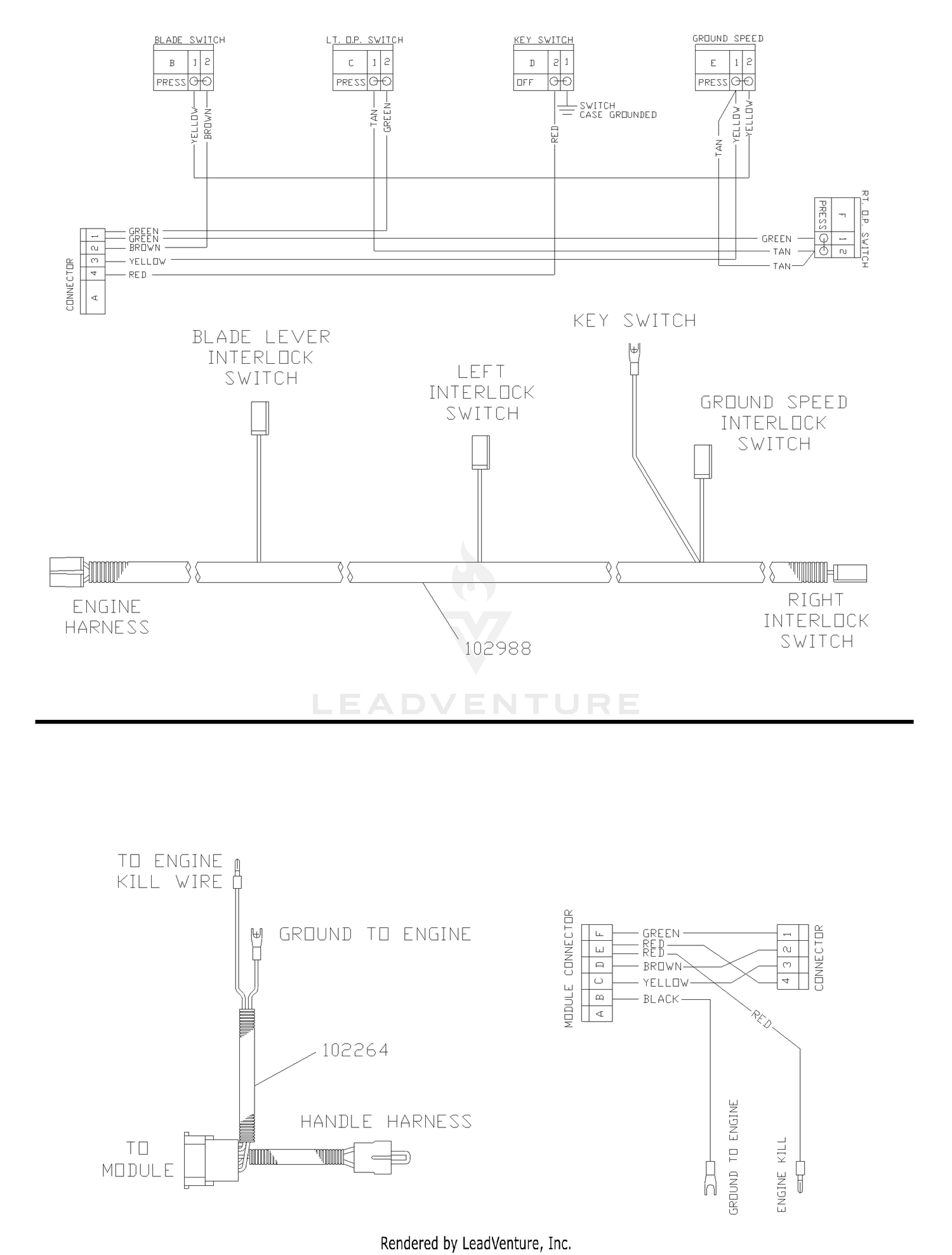 Wiring Harness Assembly