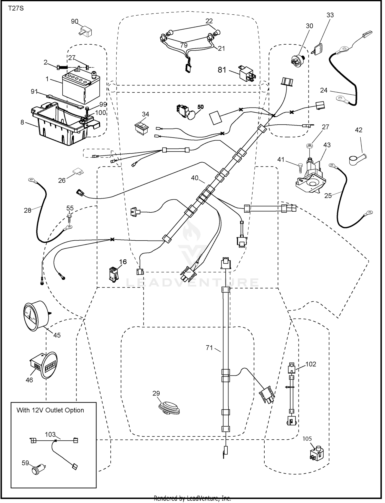 Electrical