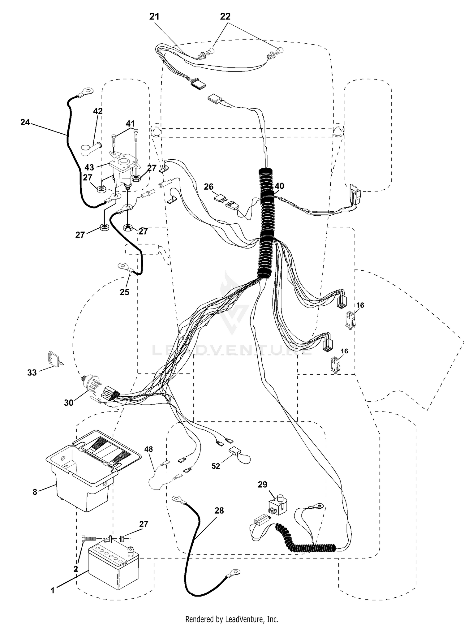 Electrical