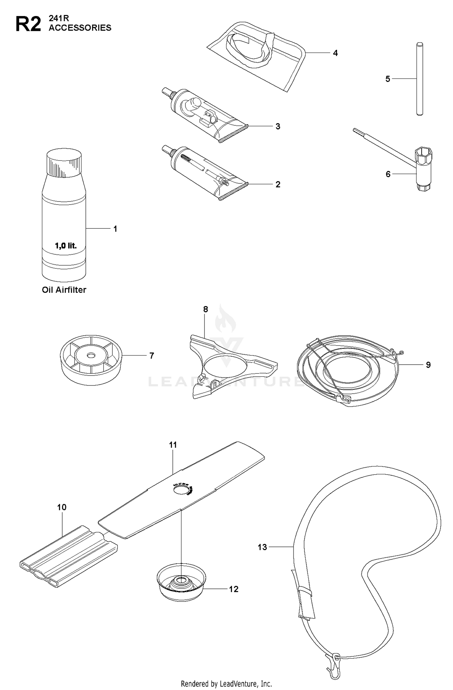 ACCESSORIES