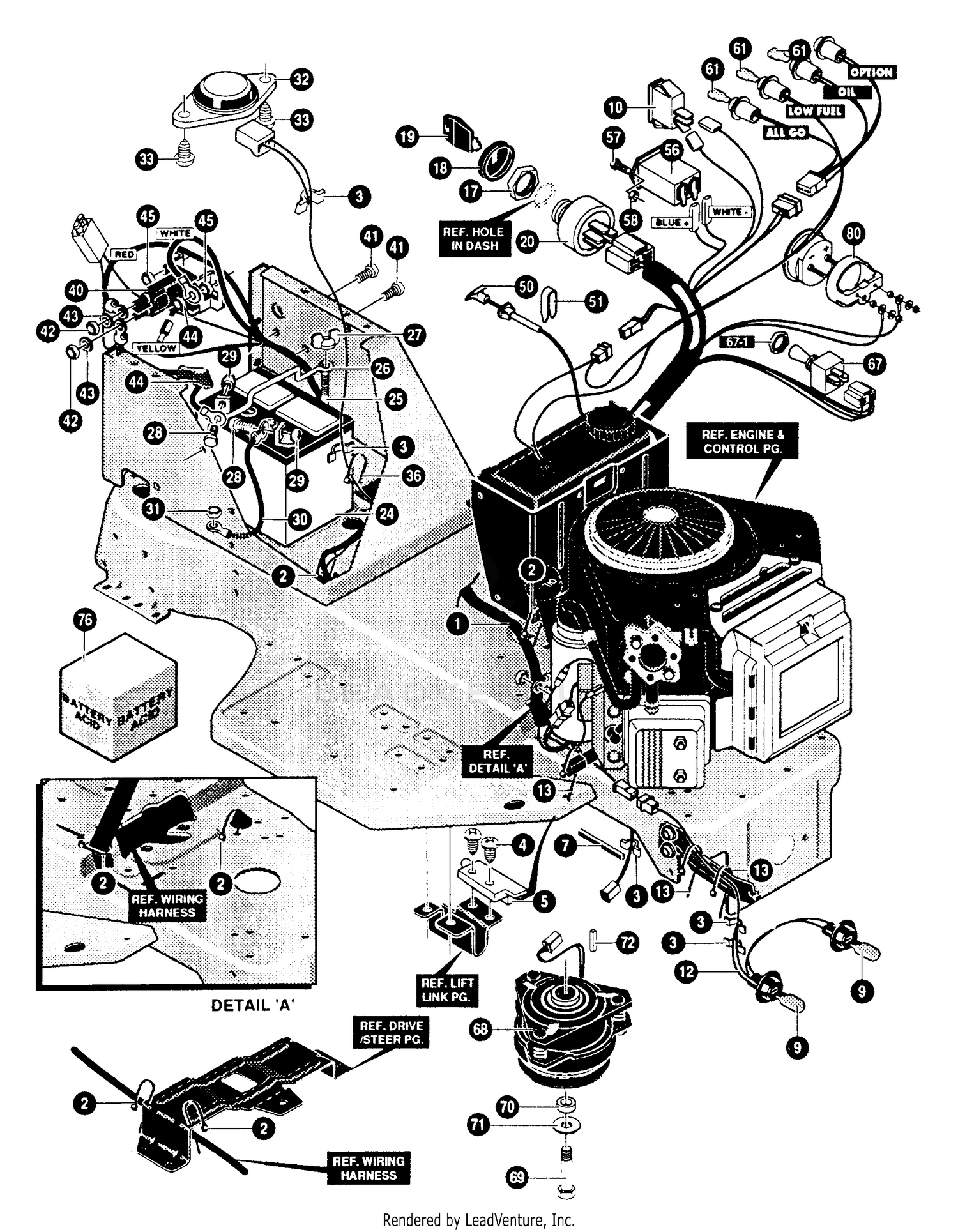Electrical