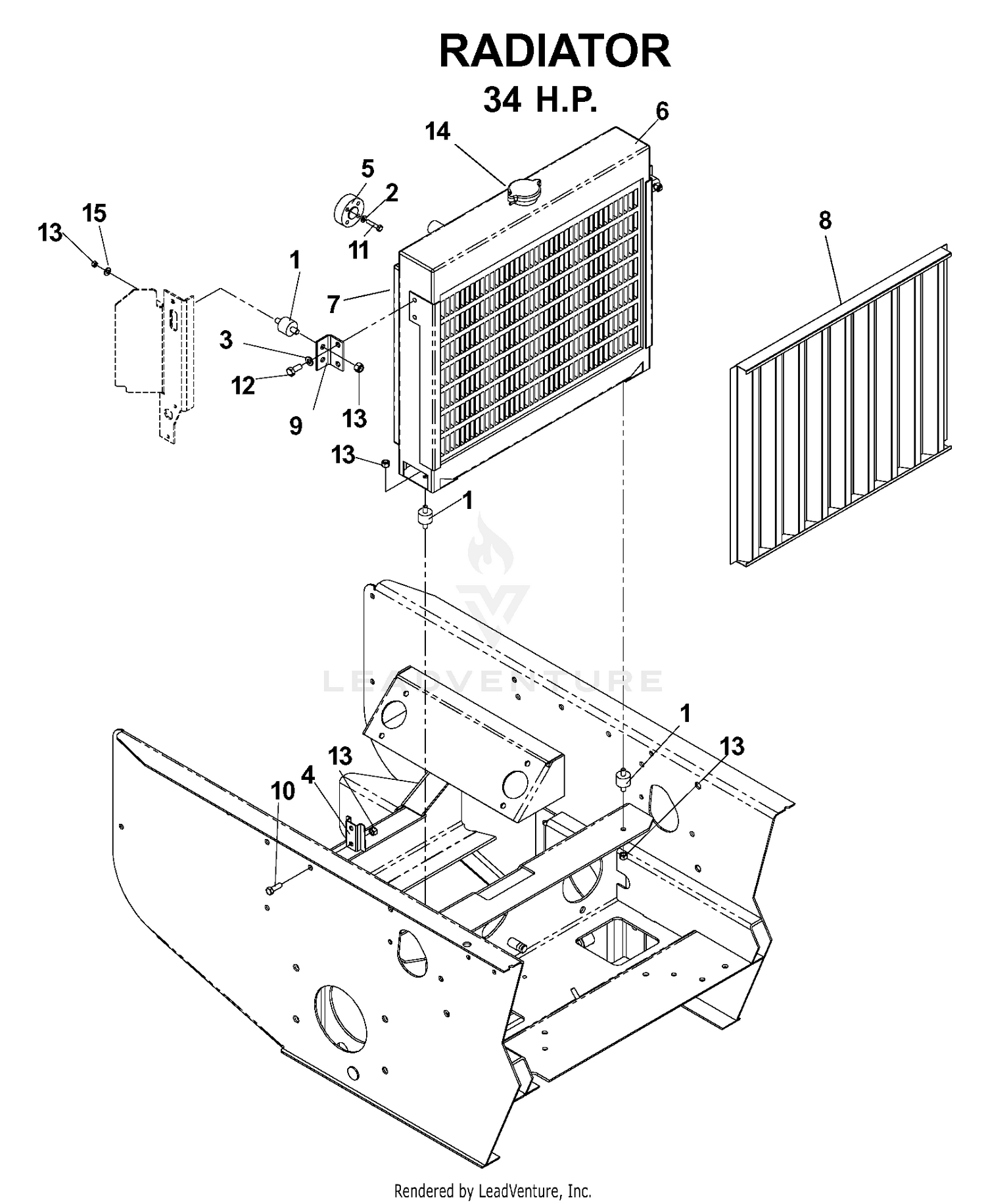 COOLING SYSTEM 2