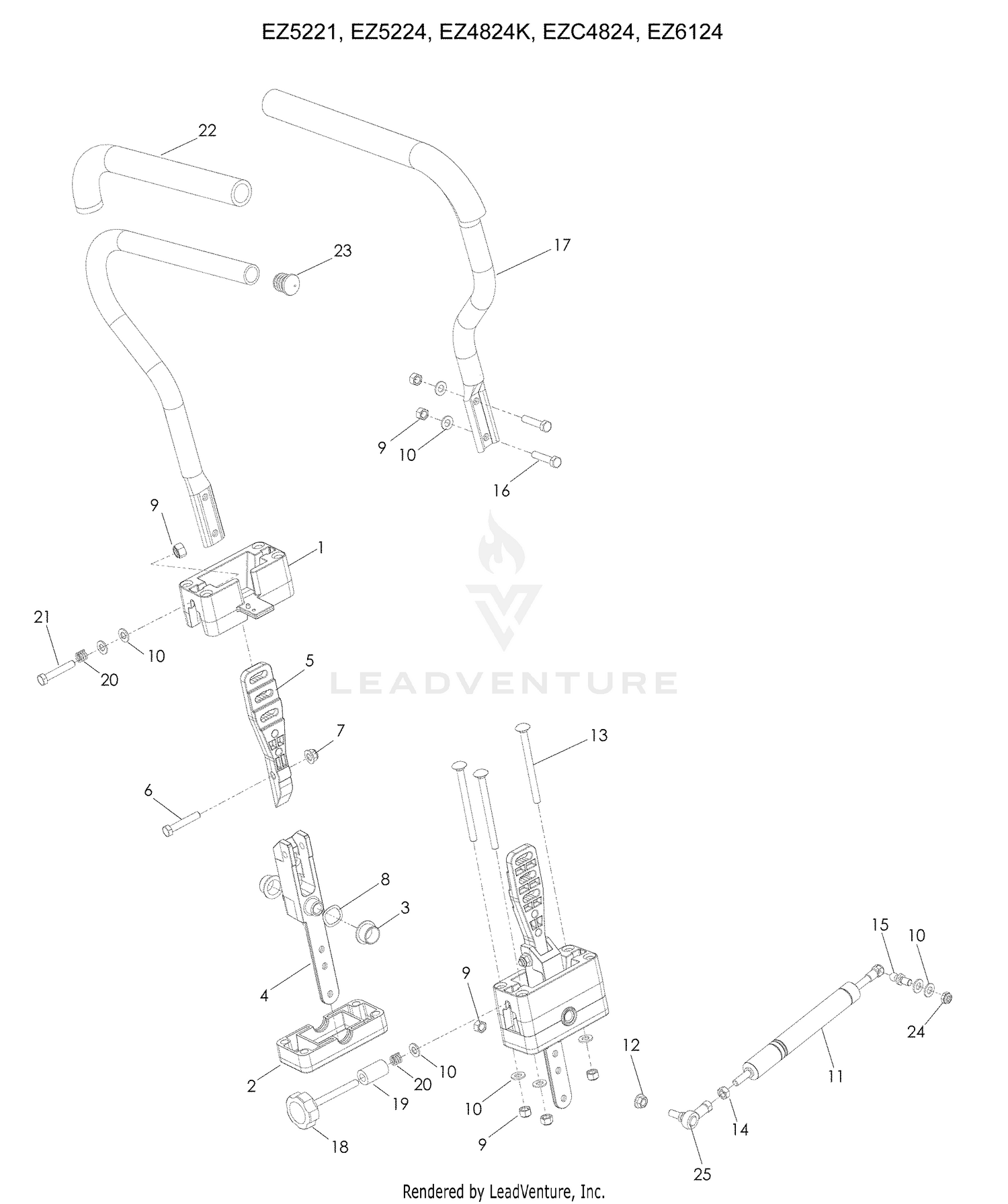 Steering