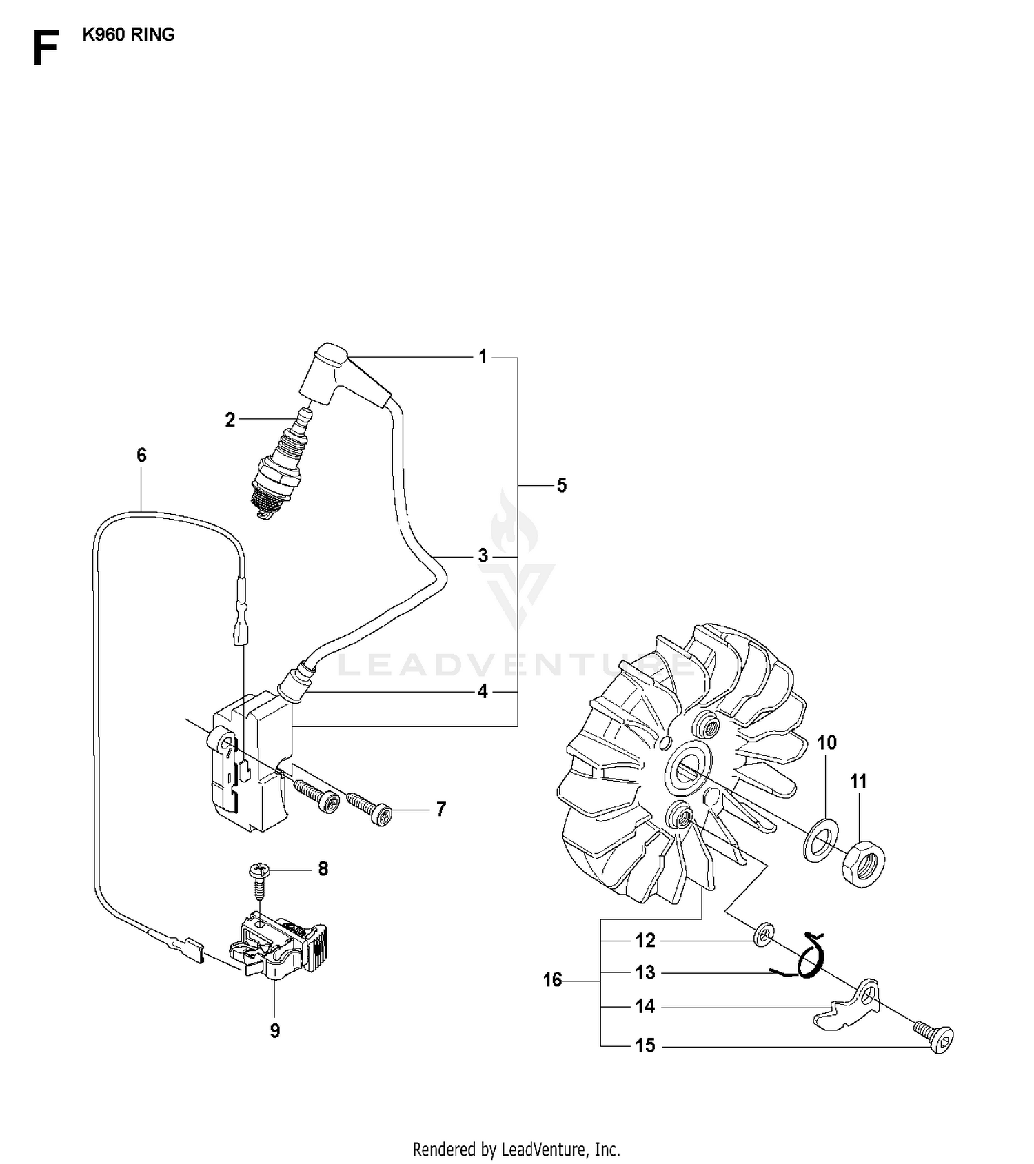 IGNITION SYSTEM