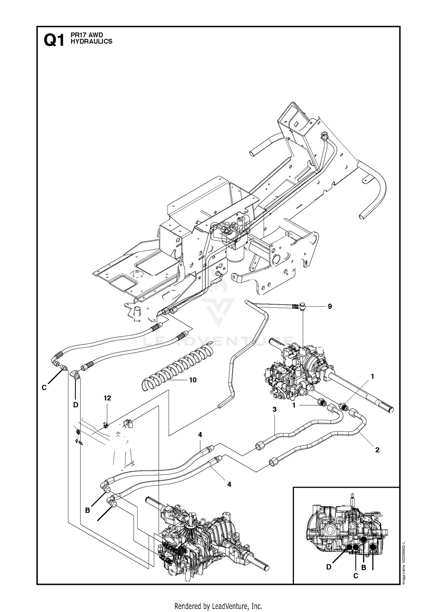 HYDRAULICS 2