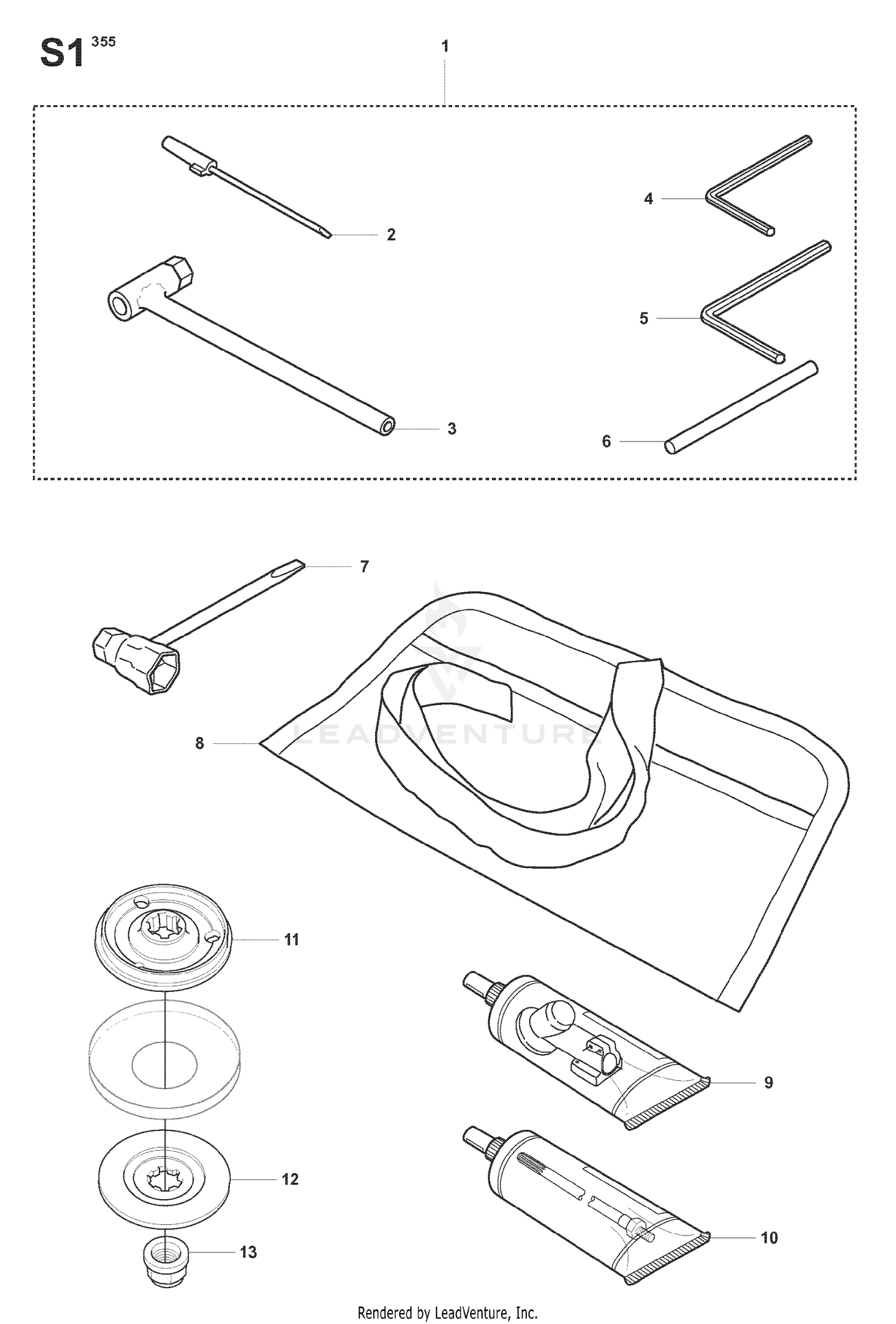 ACCESSORIES