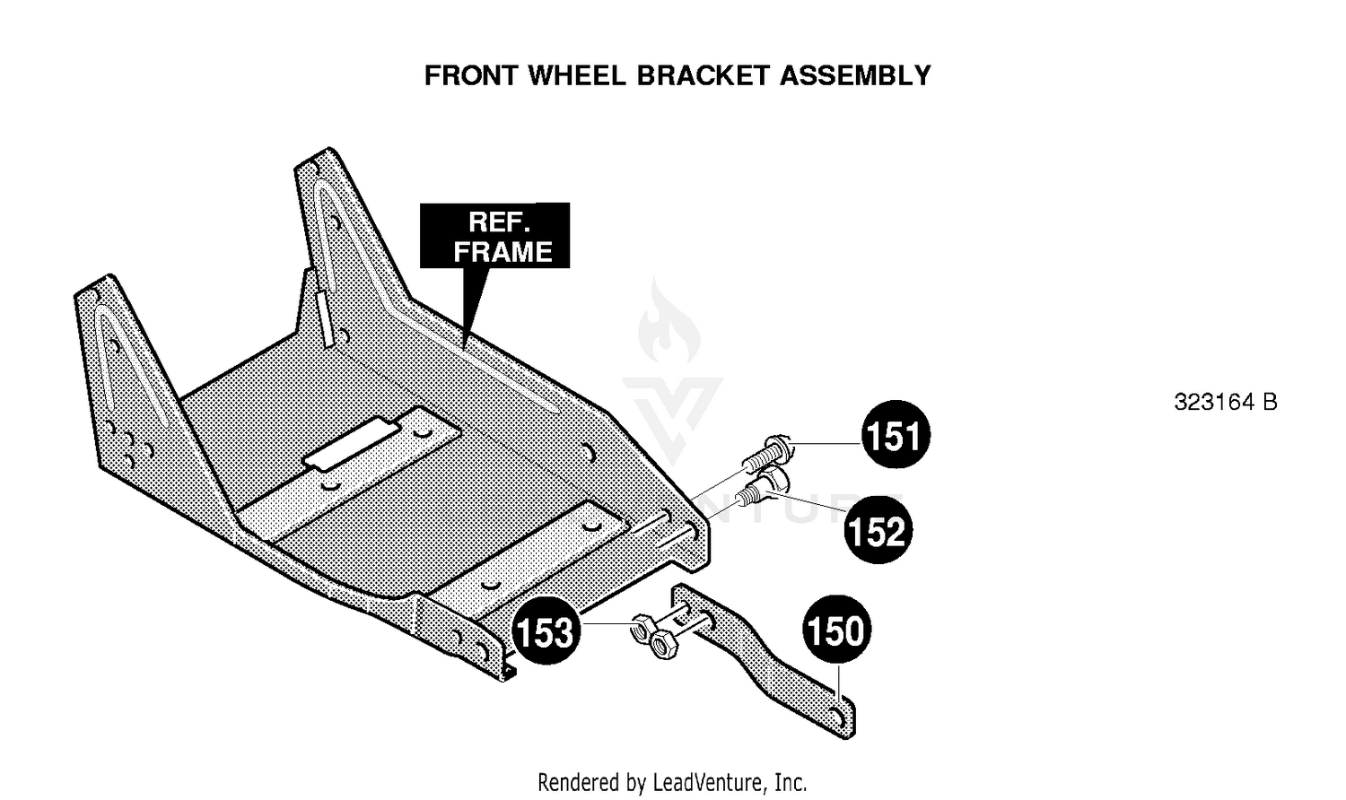 CHASSIS / FRAME