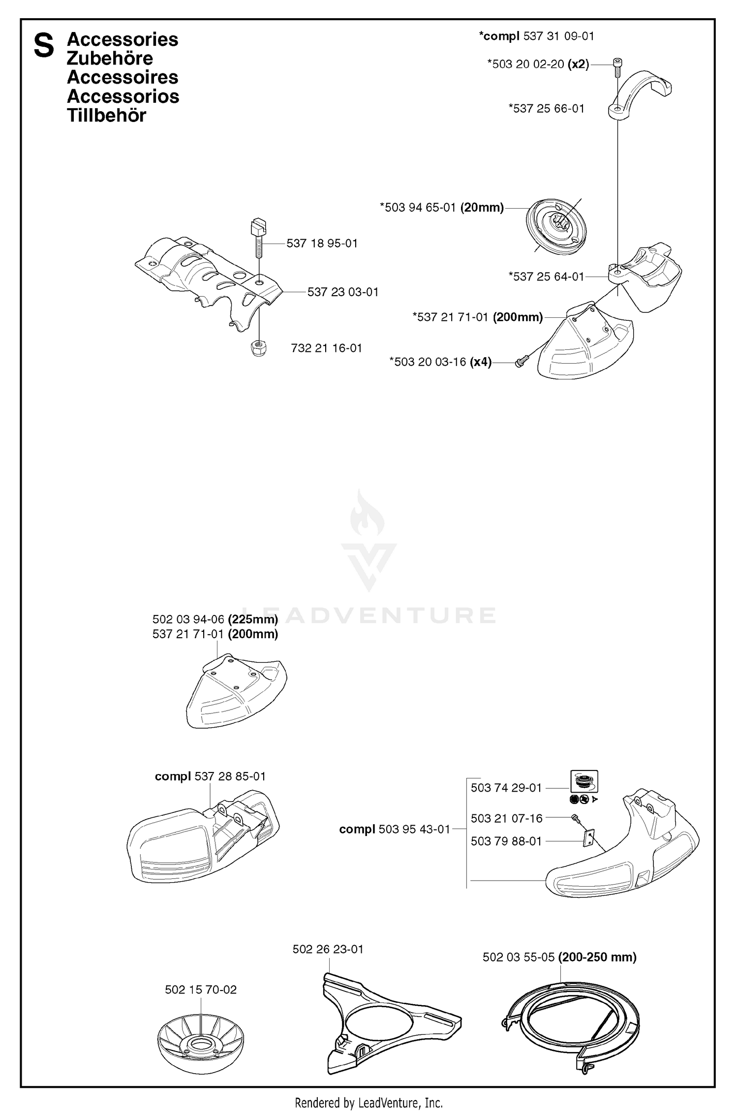 ACCESSORIES 2