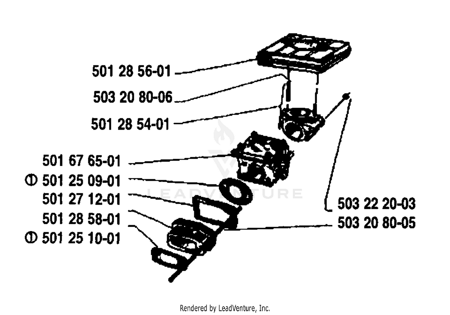 Air Filter/Carburetor