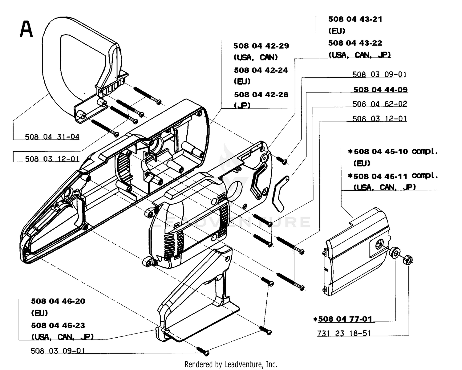 CHASSIS / FRAME