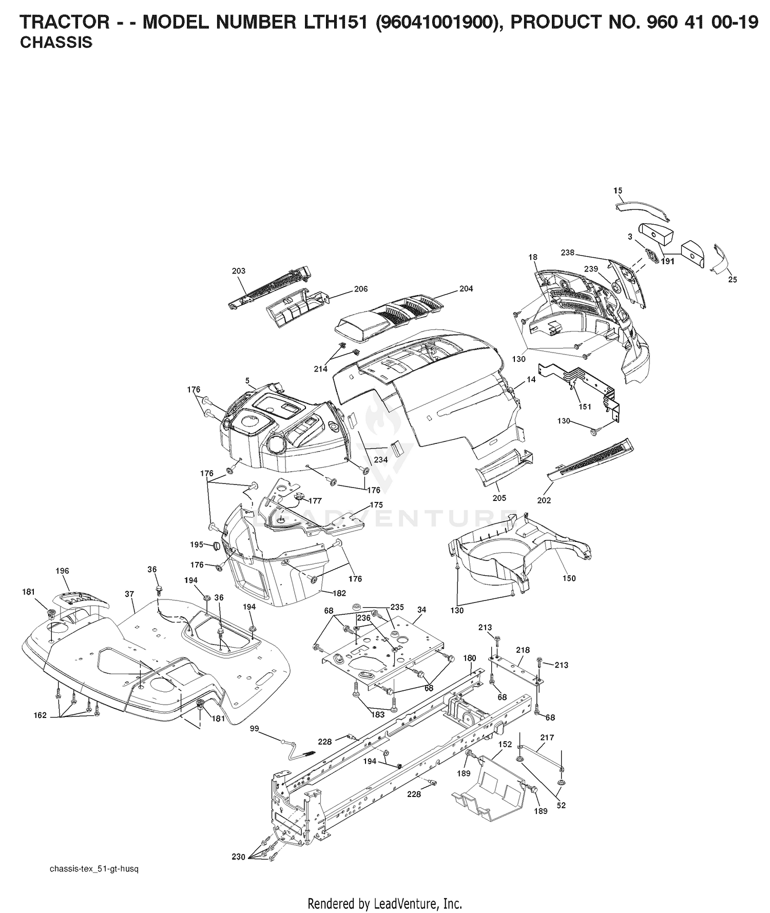 CHASSIS & ENCLOSURES