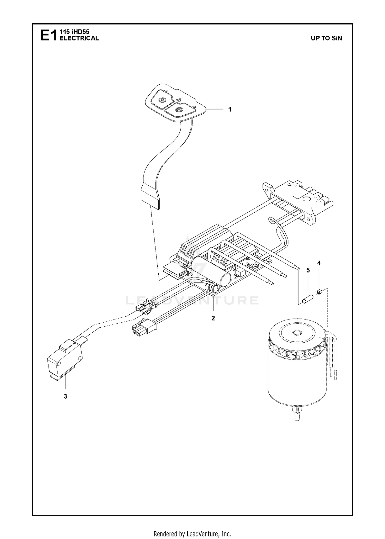 ELECTRICAL