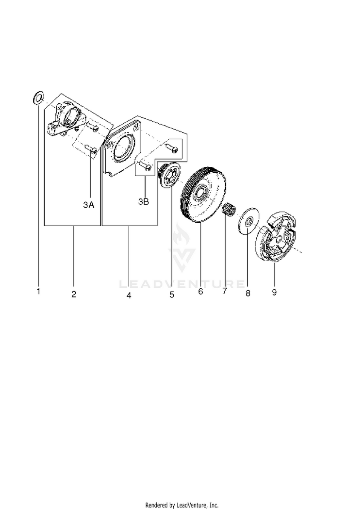 product name