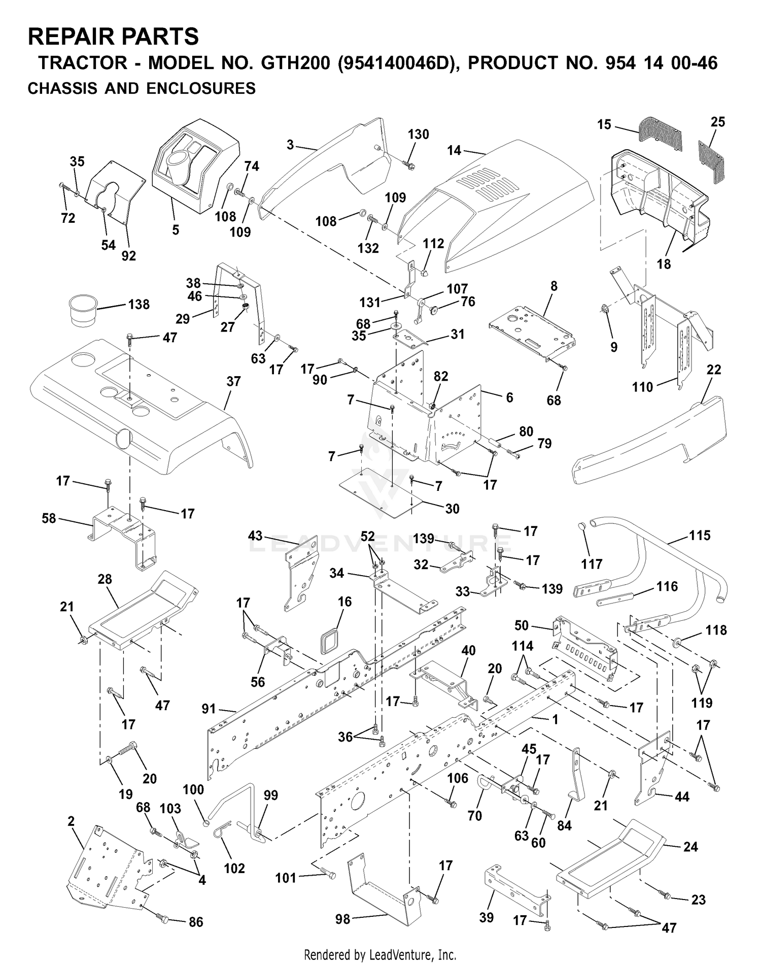 CHASSIS & ENCLOSURES