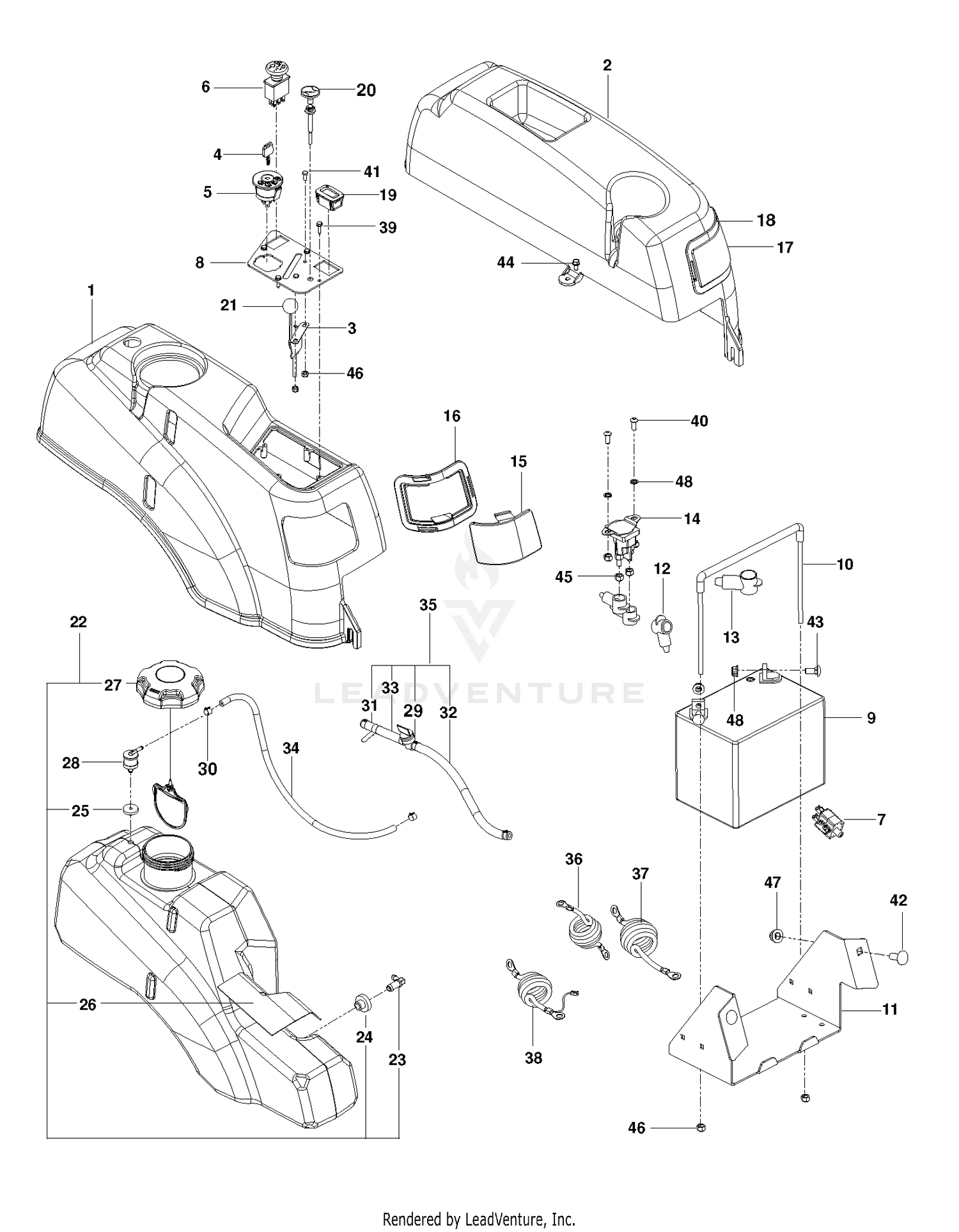 IGNITION SYSTEM
