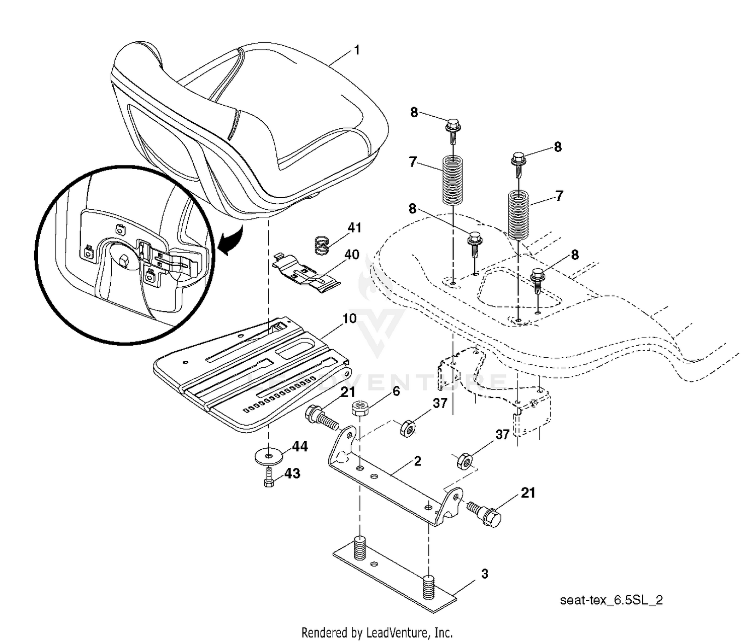 SEAT