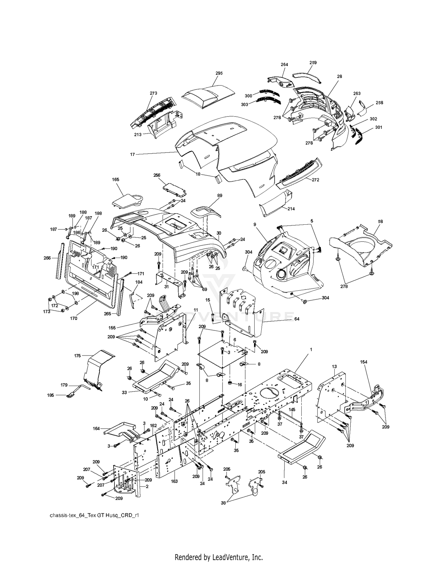CHASSIS & ENCLOSURES 2