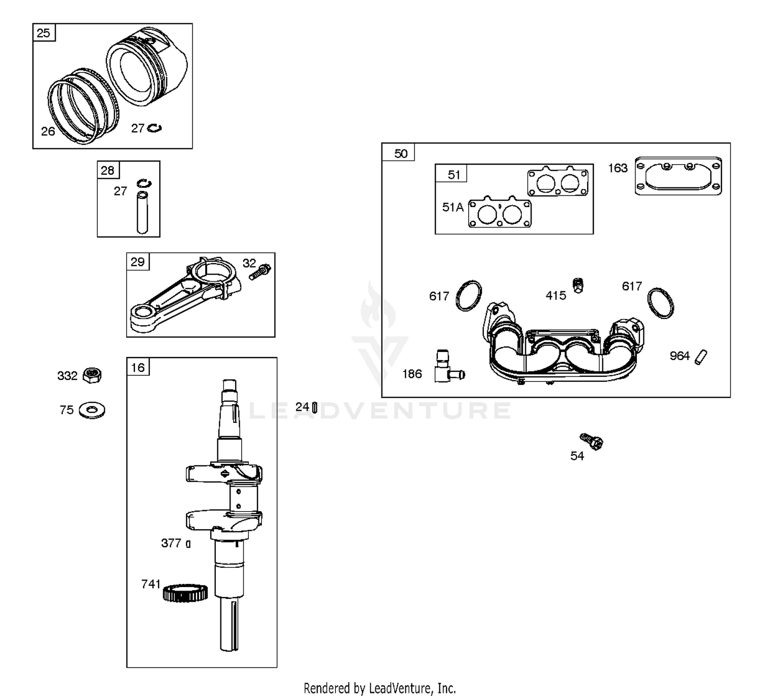 CRANKSHAFT 3